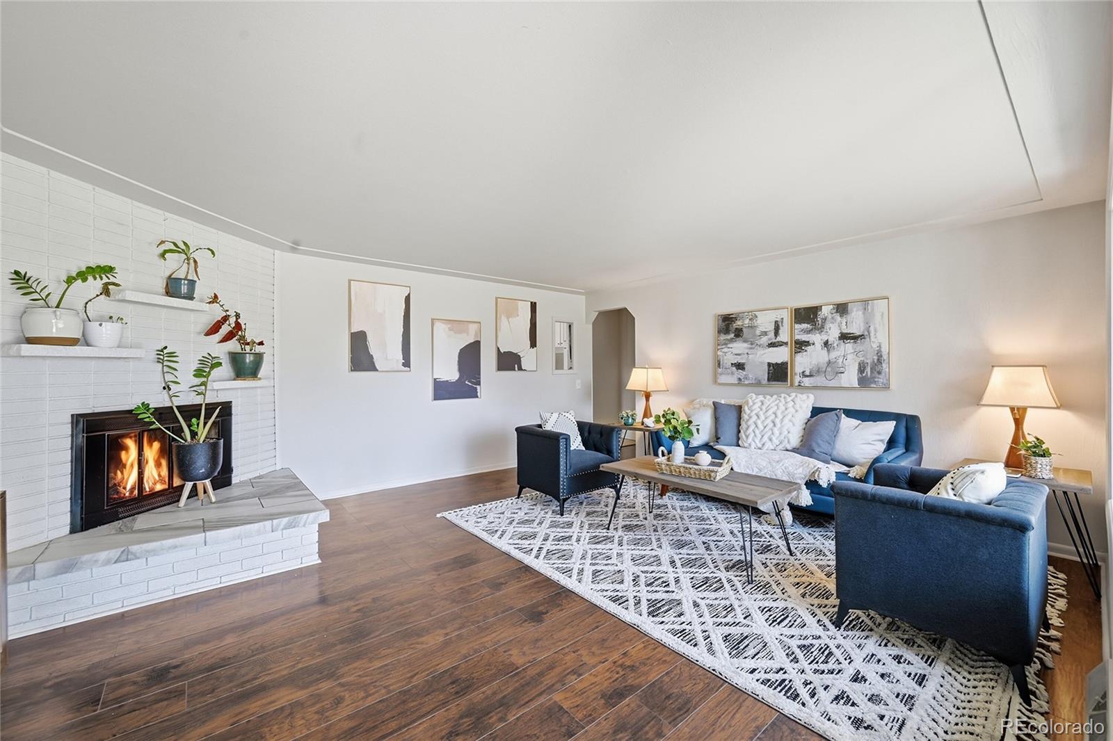 MLS Image #4 for 10685 w 47th avenue,wheat ridge, Colorado