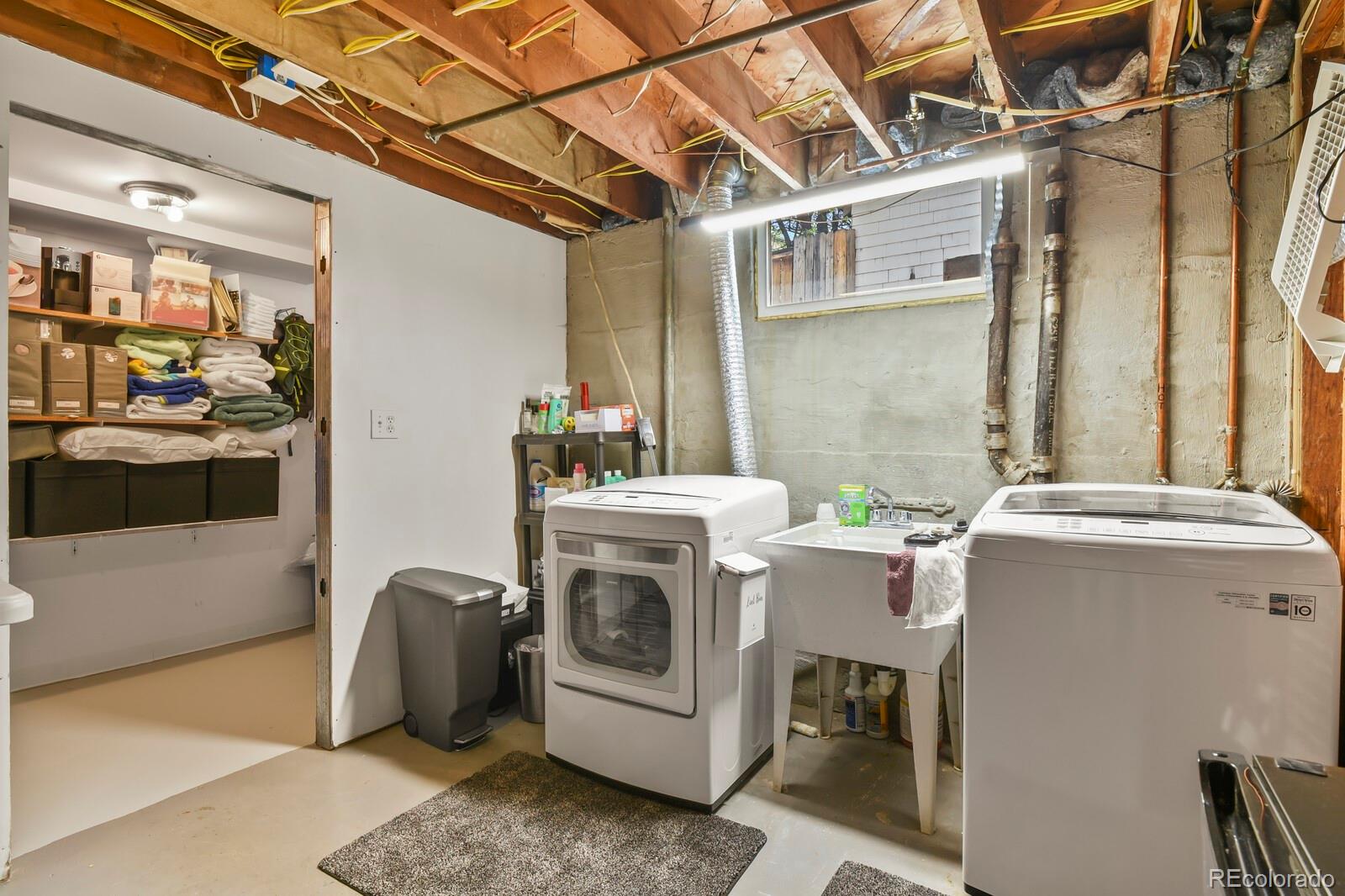 MLS Image #34 for 912 n corona street,colorado springs, Colorado