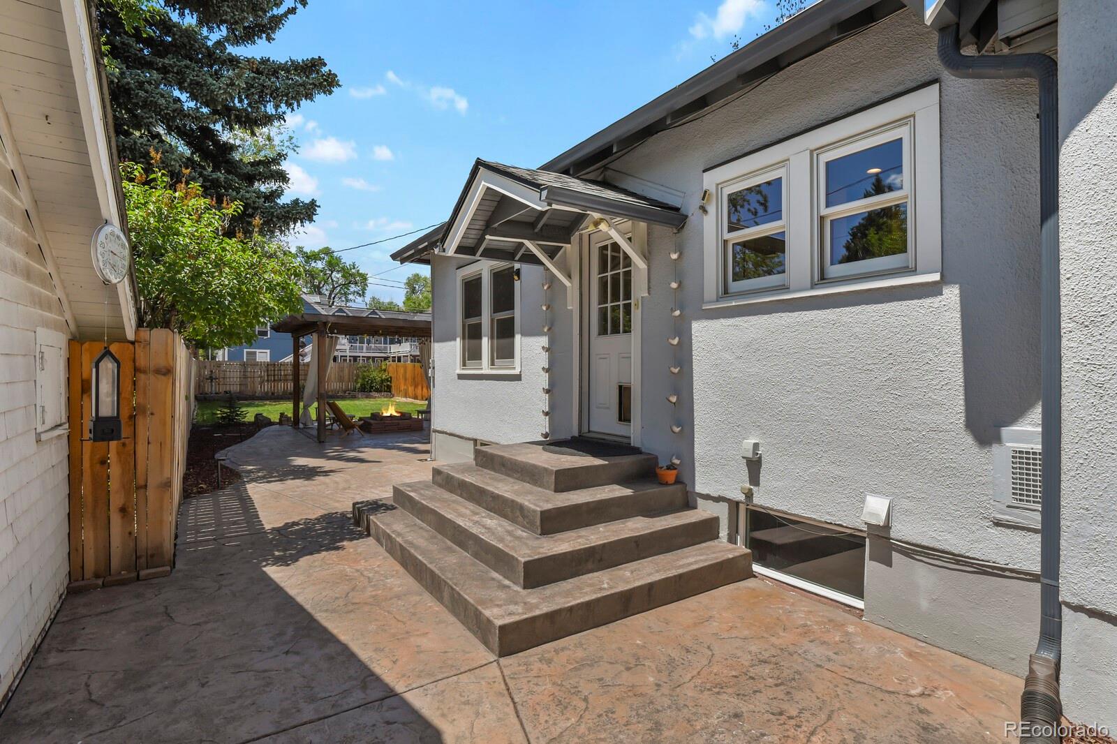 MLS Image #37 for 912 n corona street,colorado springs, Colorado