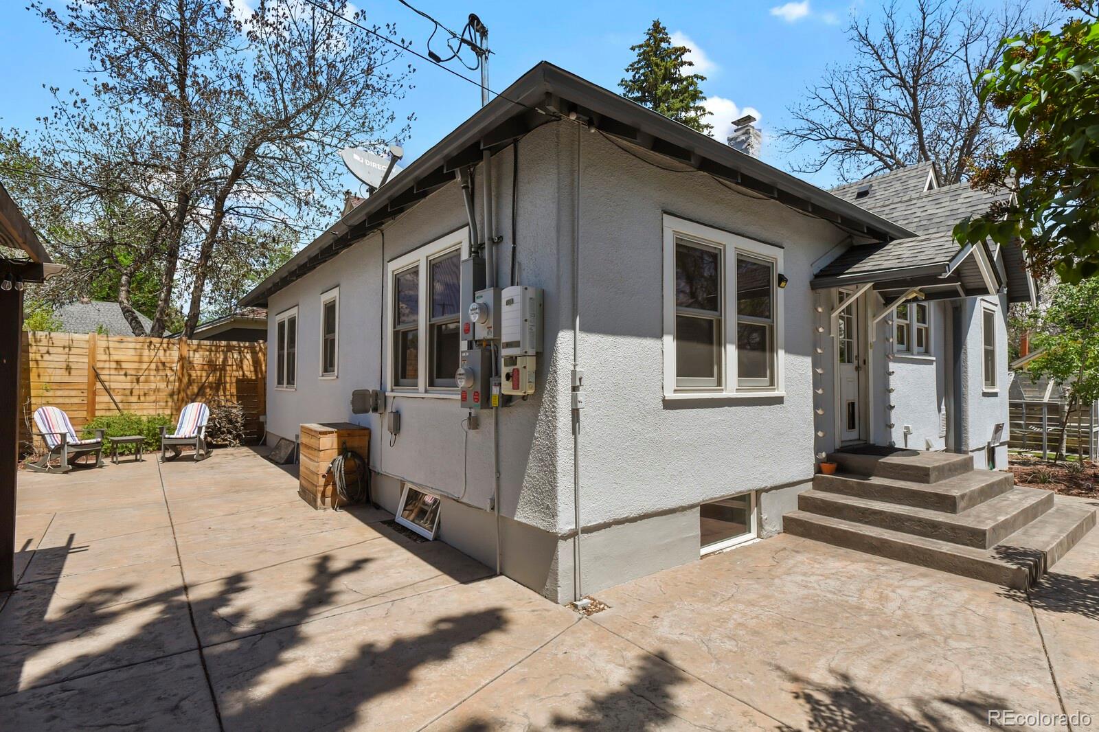 MLS Image #38 for 912 n corona street,colorado springs, Colorado