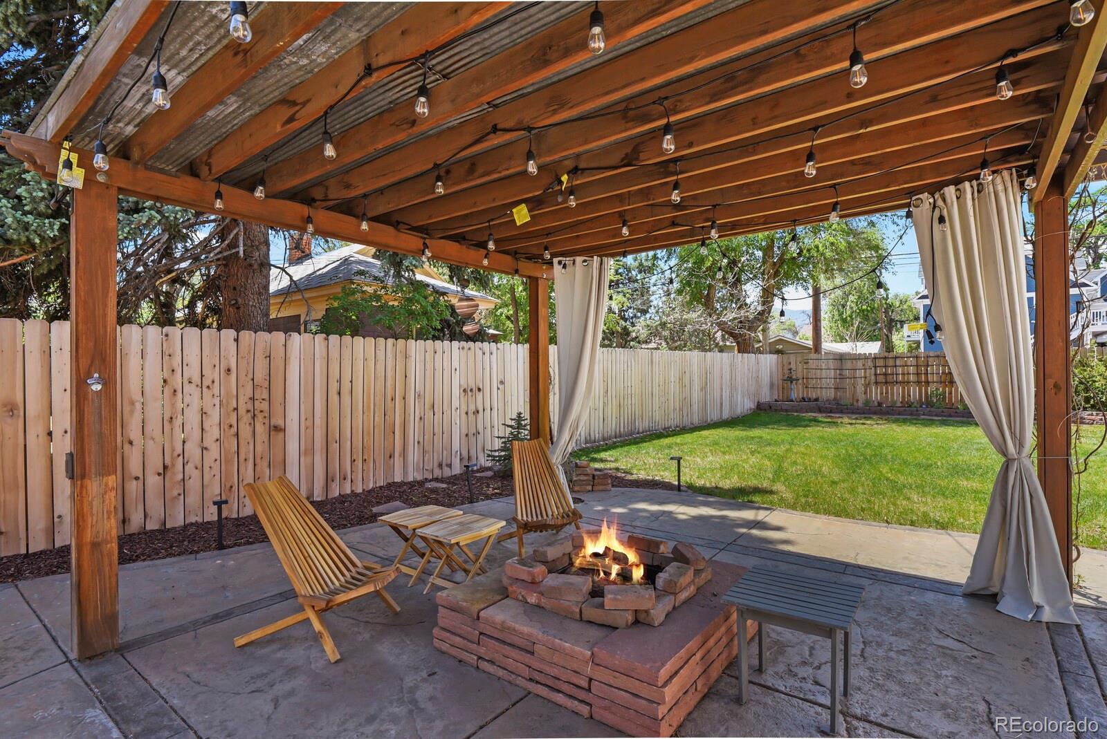 MLS Image #39 for 912 n corona street,colorado springs, Colorado