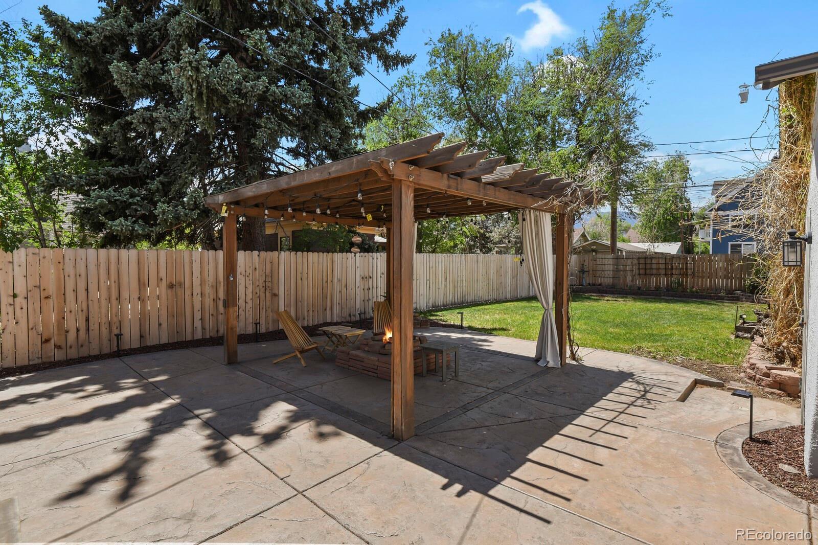 MLS Image #41 for 912 n corona street,colorado springs, Colorado