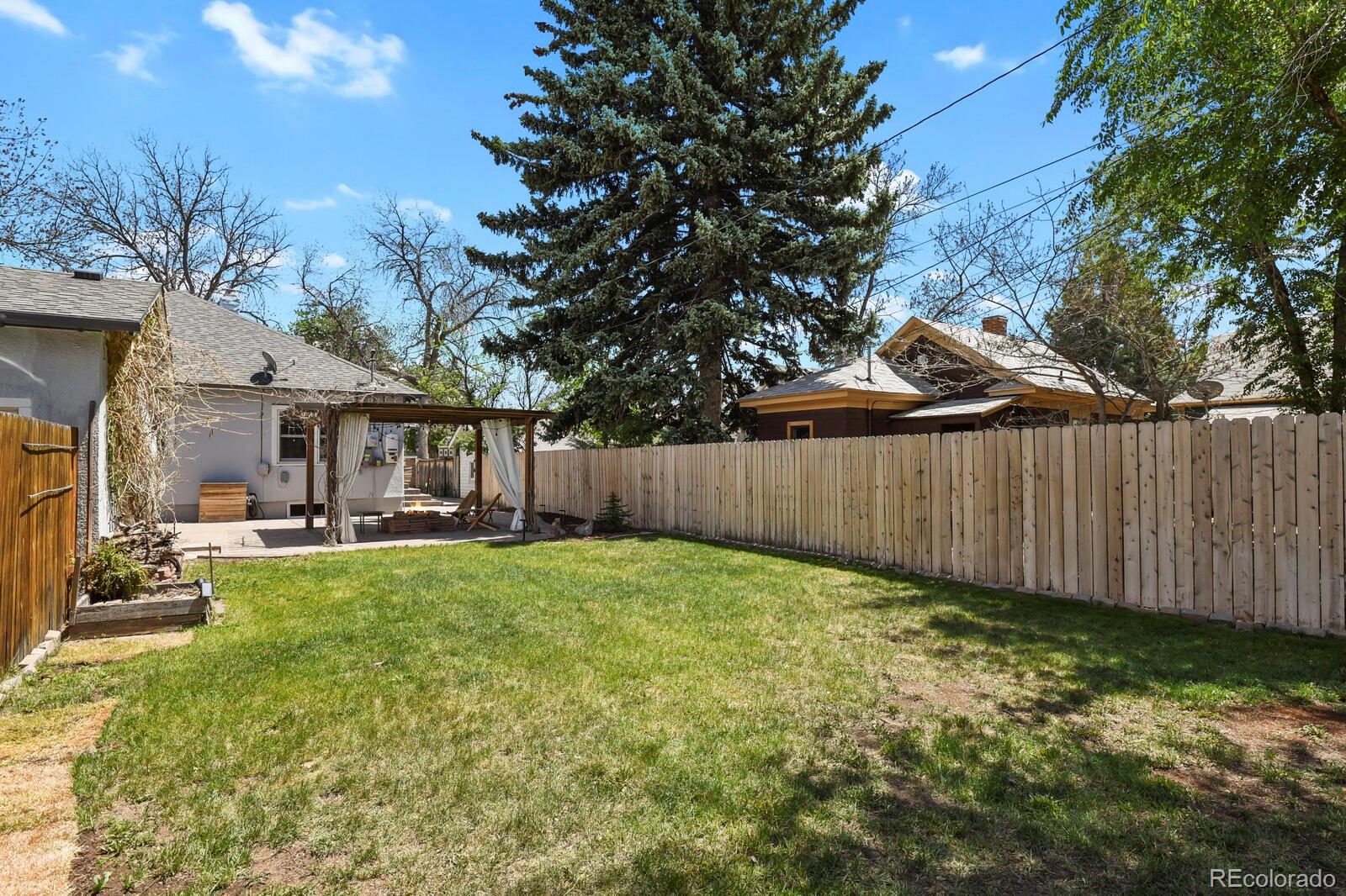 MLS Image #42 for 912 n corona street,colorado springs, Colorado