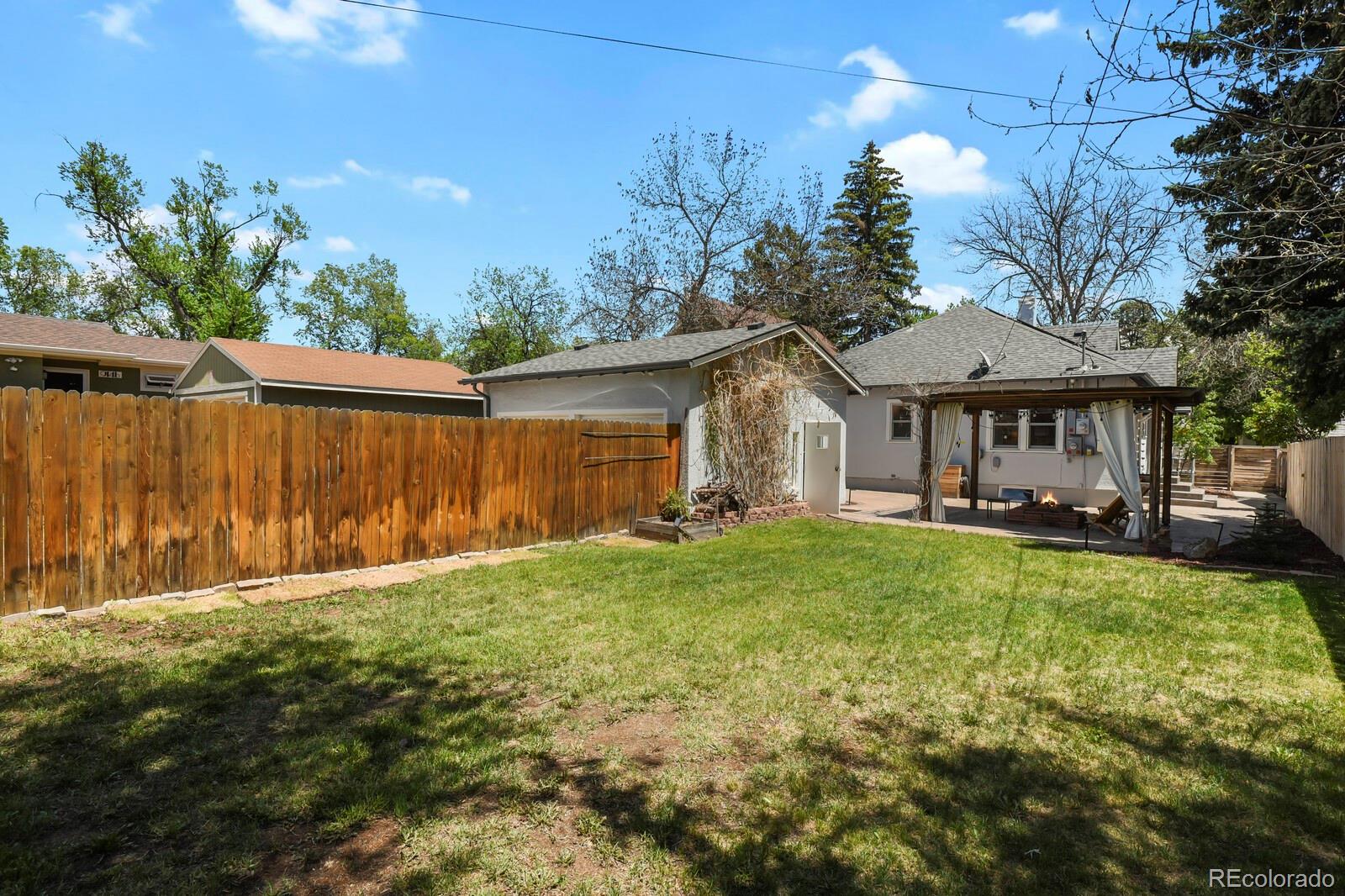 MLS Image #43 for 912 n corona street,colorado springs, Colorado