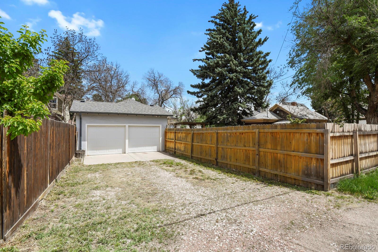 MLS Image #44 for 912 n corona street,colorado springs, Colorado