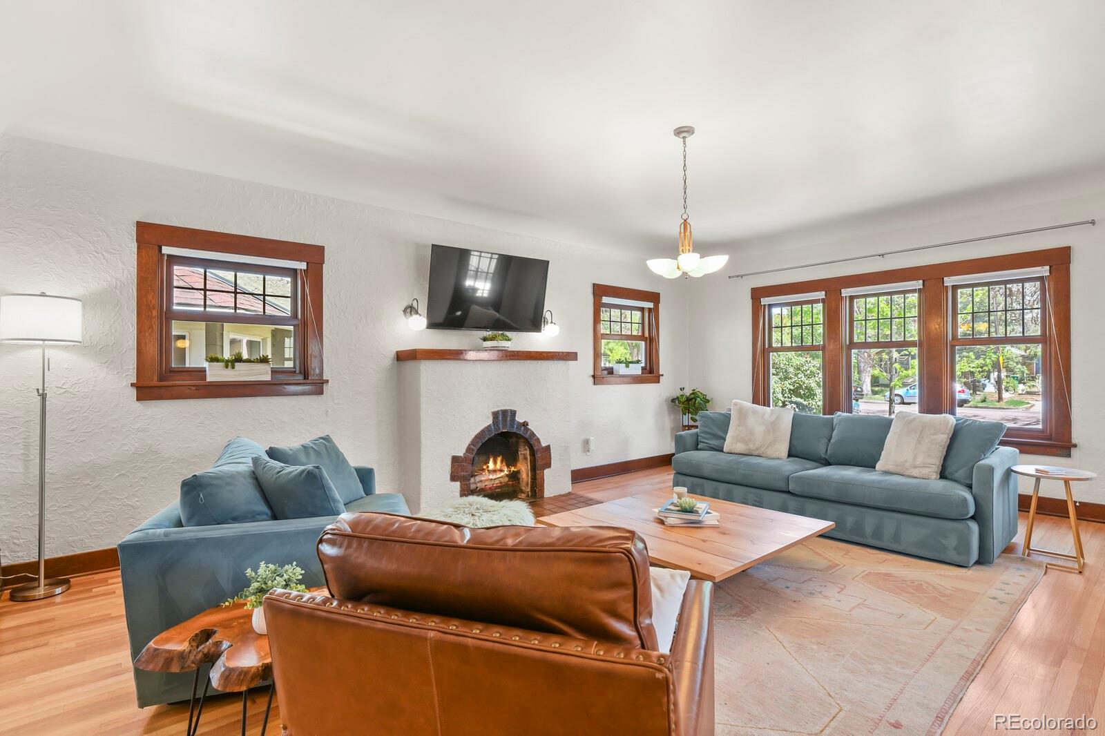 MLS Image #8 for 912 n corona street,colorado springs, Colorado