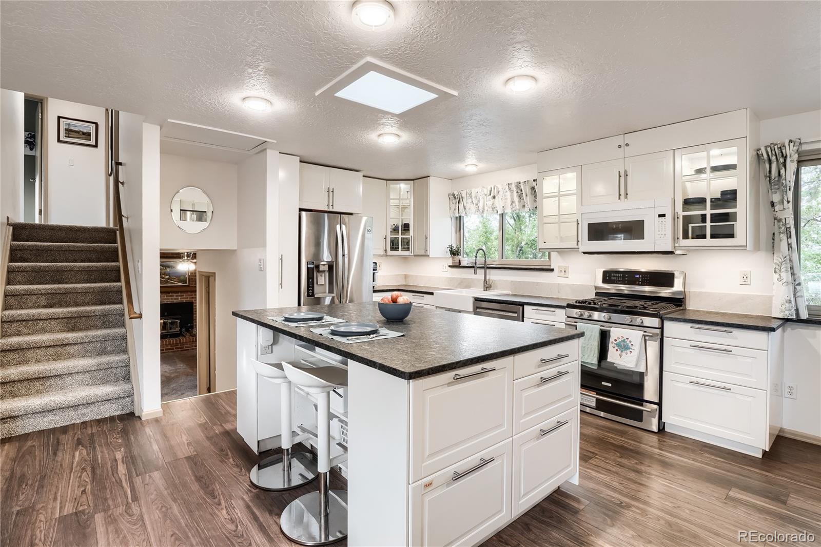 MLS Image #11 for 3322 s granby street,aurora, Colorado