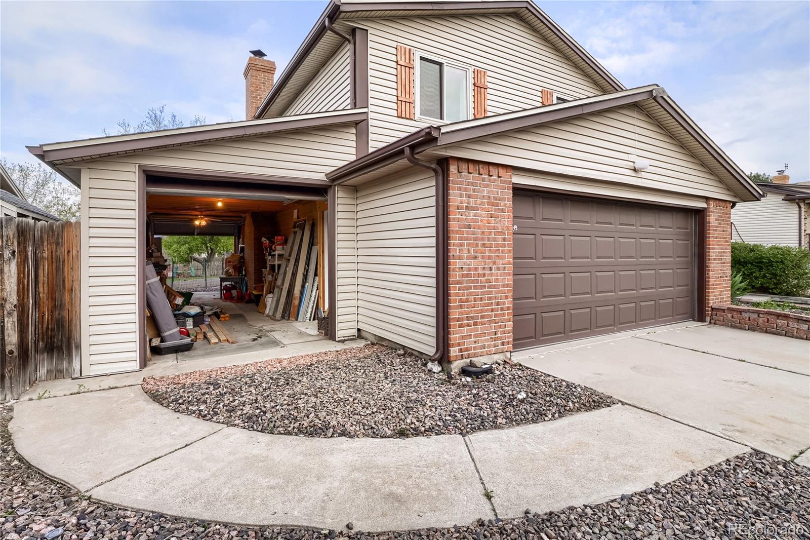 MLS Image #2 for 3322 s granby street,aurora, Colorado