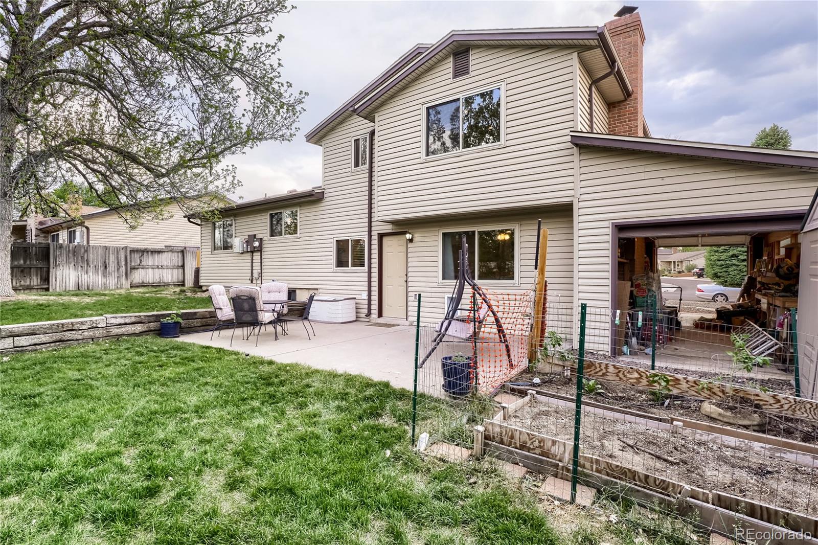 MLS Image #24 for 3322 s granby street,aurora, Colorado
