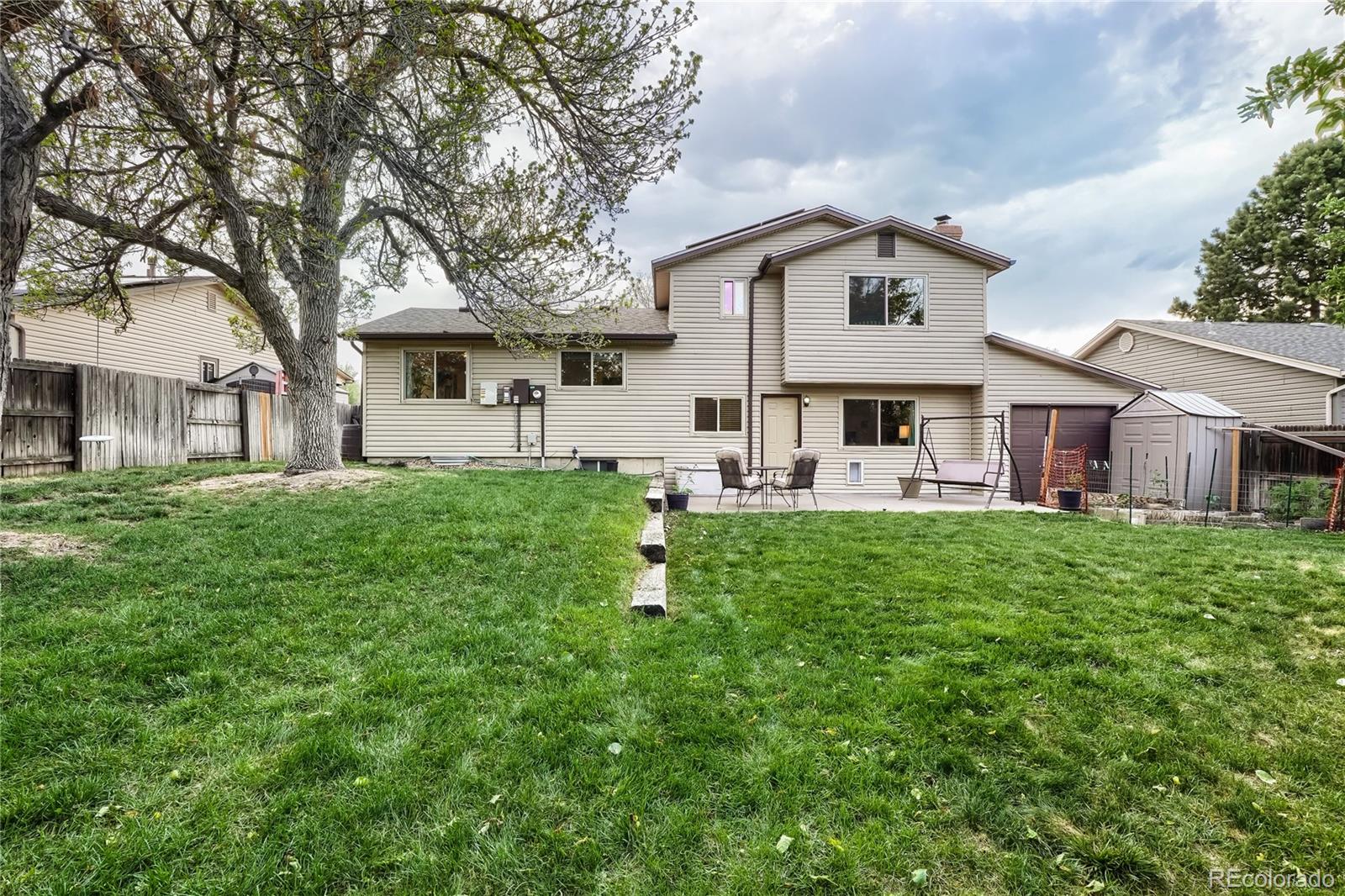 MLS Image #25 for 3322 s granby street,aurora, Colorado