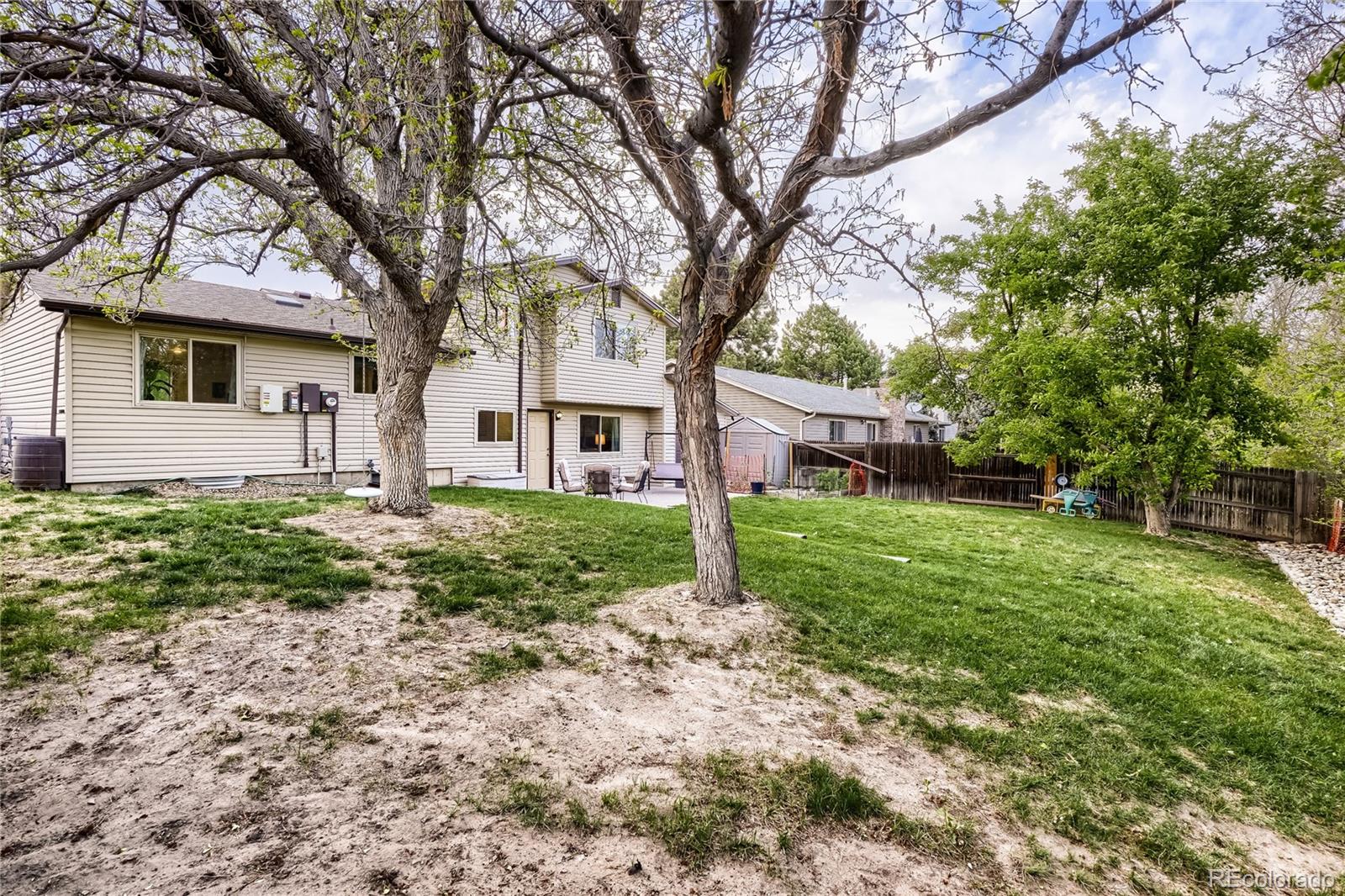 MLS Image #26 for 3322 s granby street,aurora, Colorado