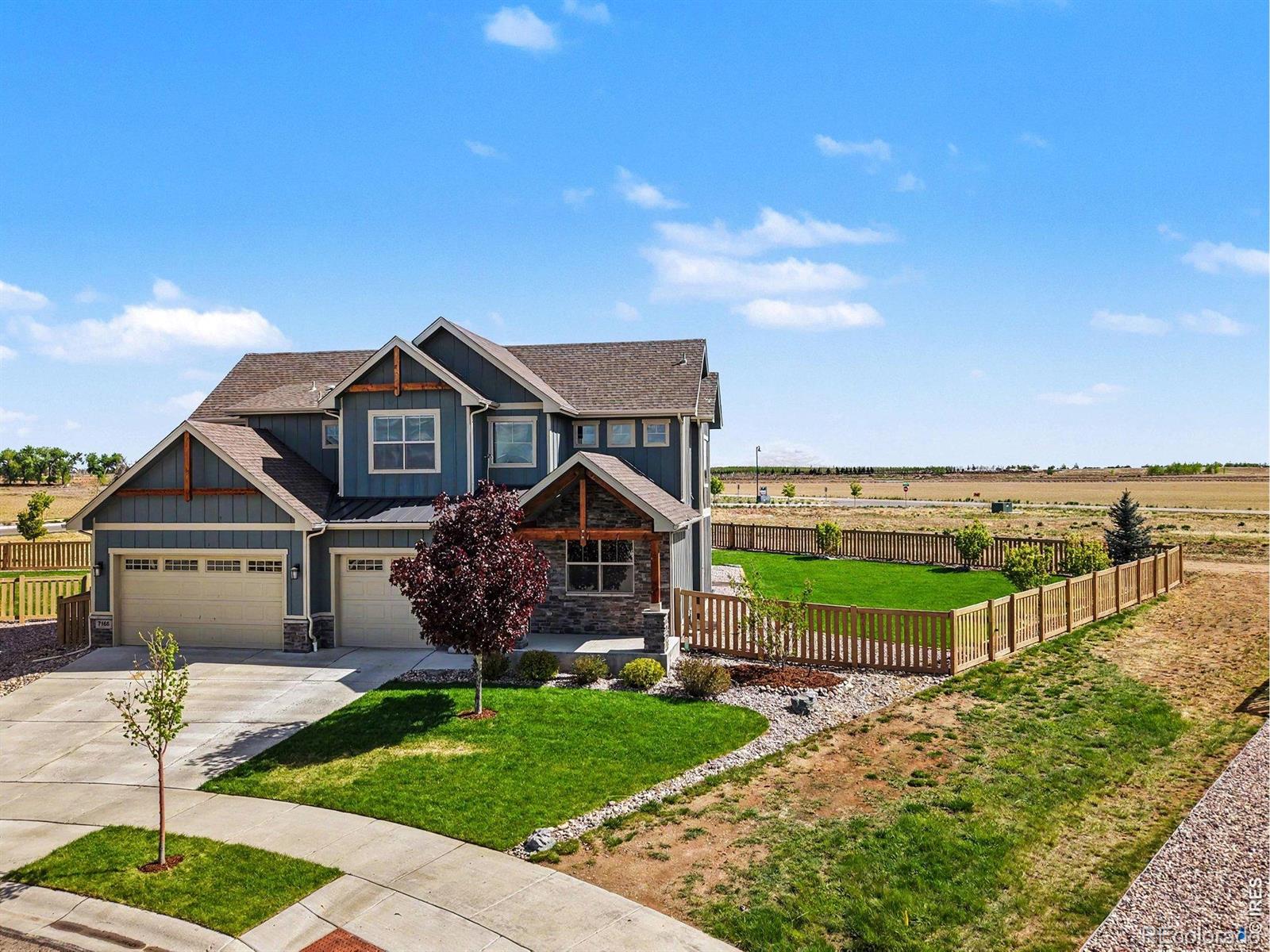 MLS Image #28 for 7166  cottage court,timnath, Colorado