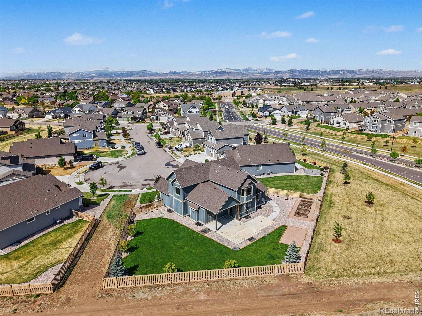 MLS Image #29 for 7166  cottage court,timnath, Colorado