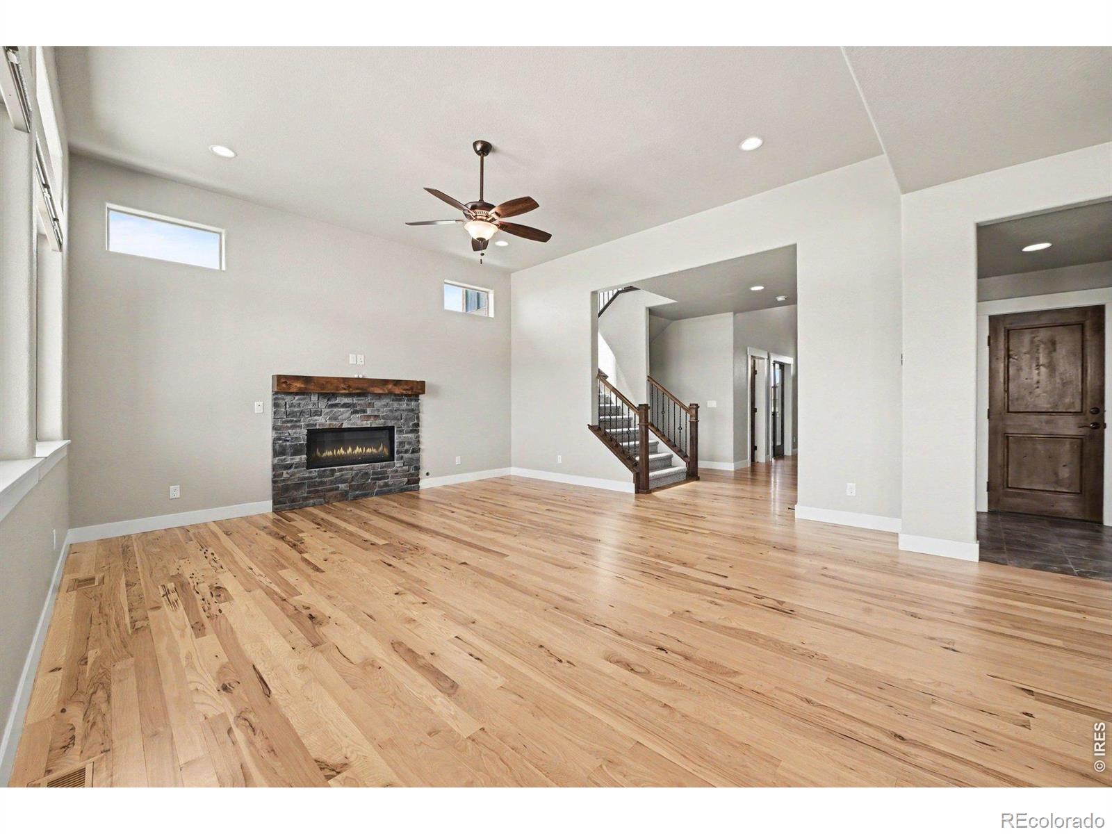 MLS Image #3 for 7166  cottage court,timnath, Colorado