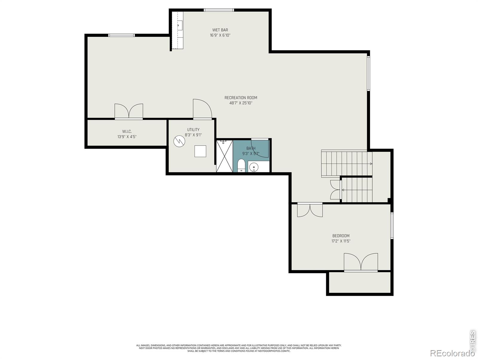 MLS Image #37 for 7166  cottage court,timnath, Colorado