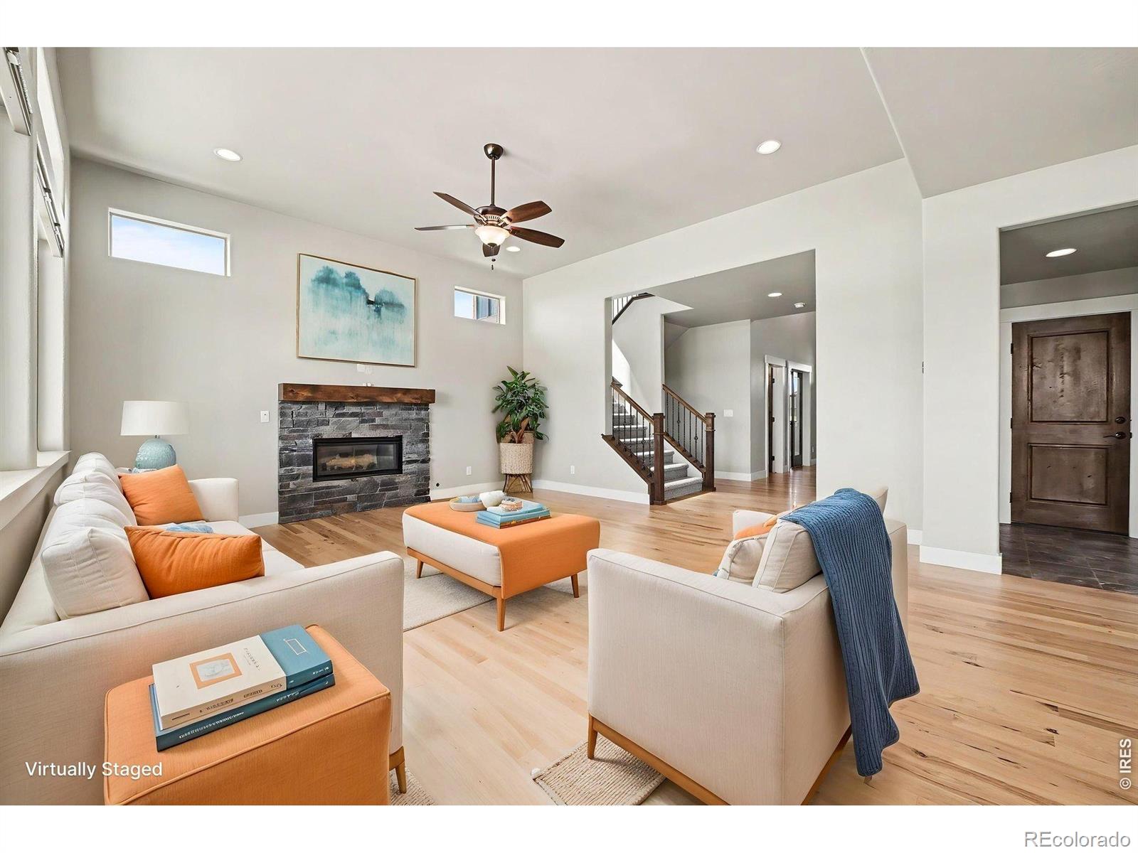 MLS Image #4 for 7166  cottage court,timnath, Colorado
