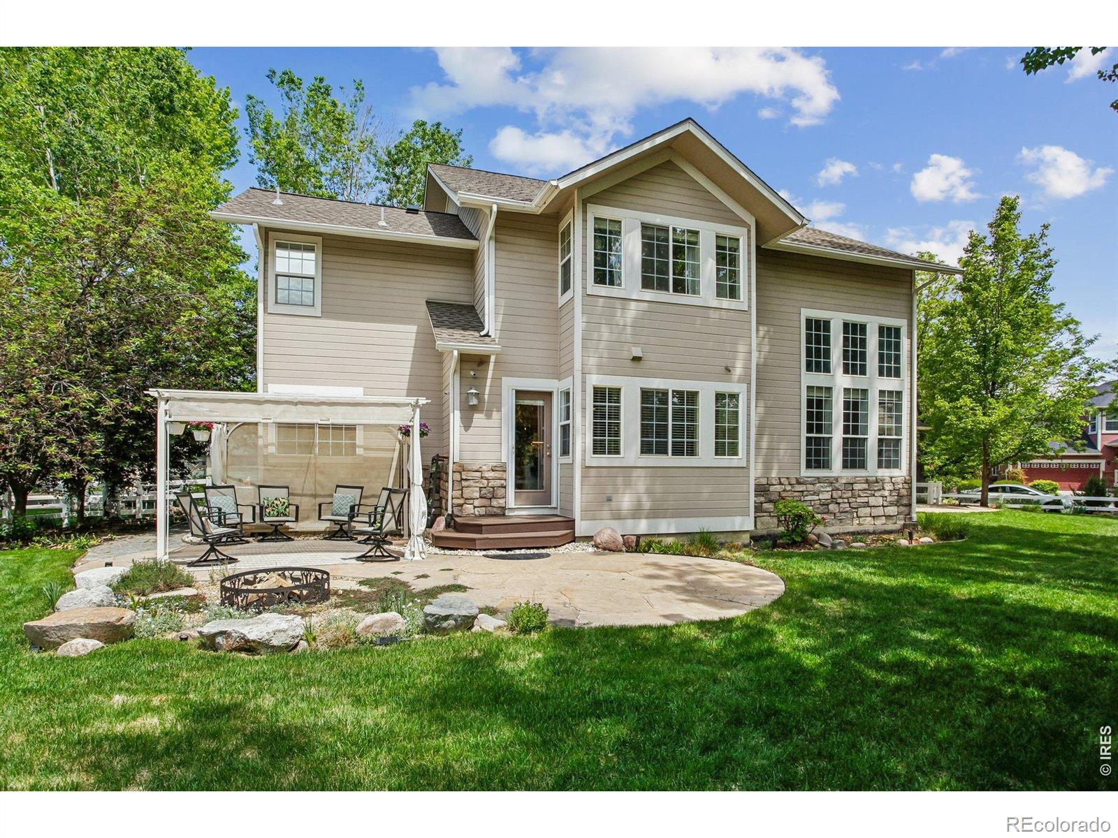 MLS Image #22 for 4219  prairie fire circle,longmont, Colorado
