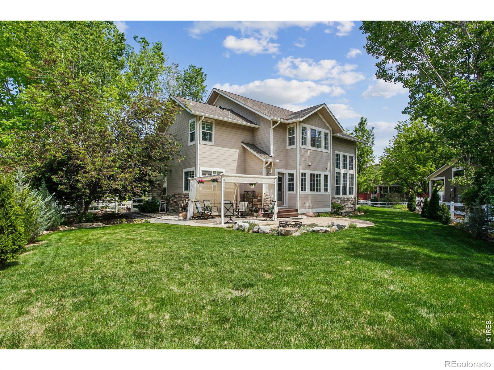 MLS Image #23 for 4219  prairie fire circle,longmont, Colorado