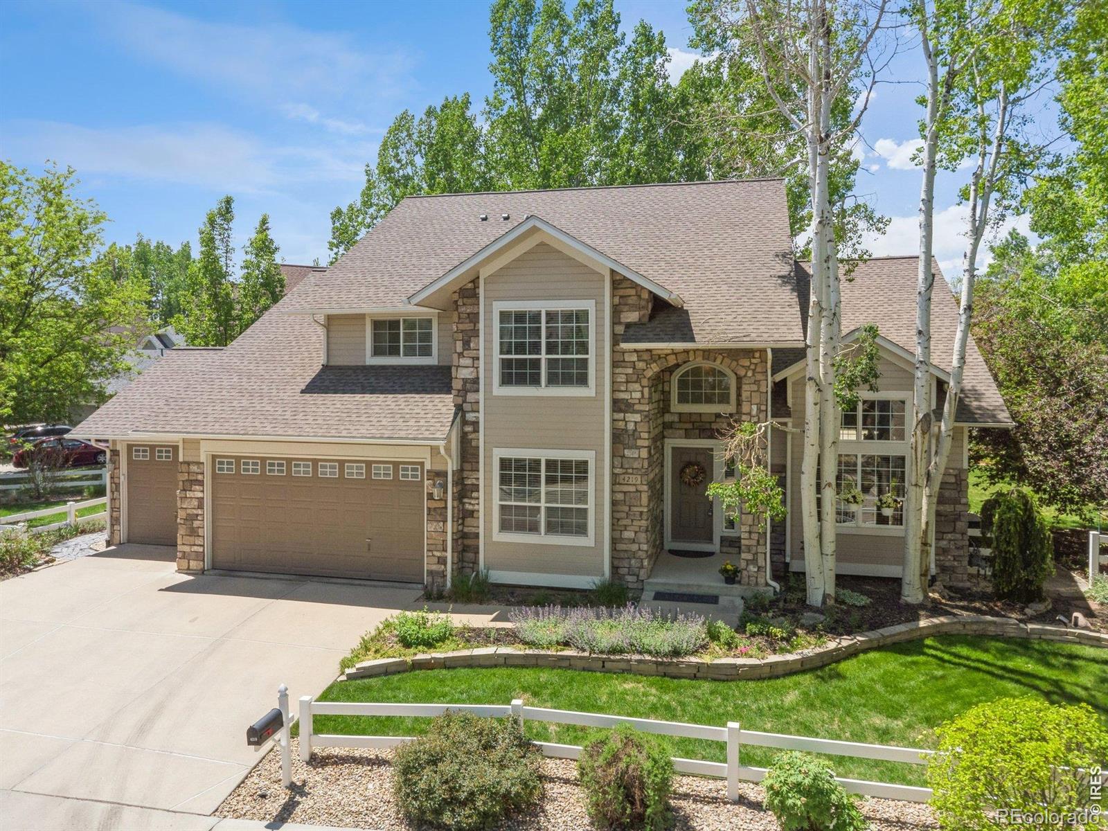 MLS Image #24 for 4219  prairie fire circle,longmont, Colorado