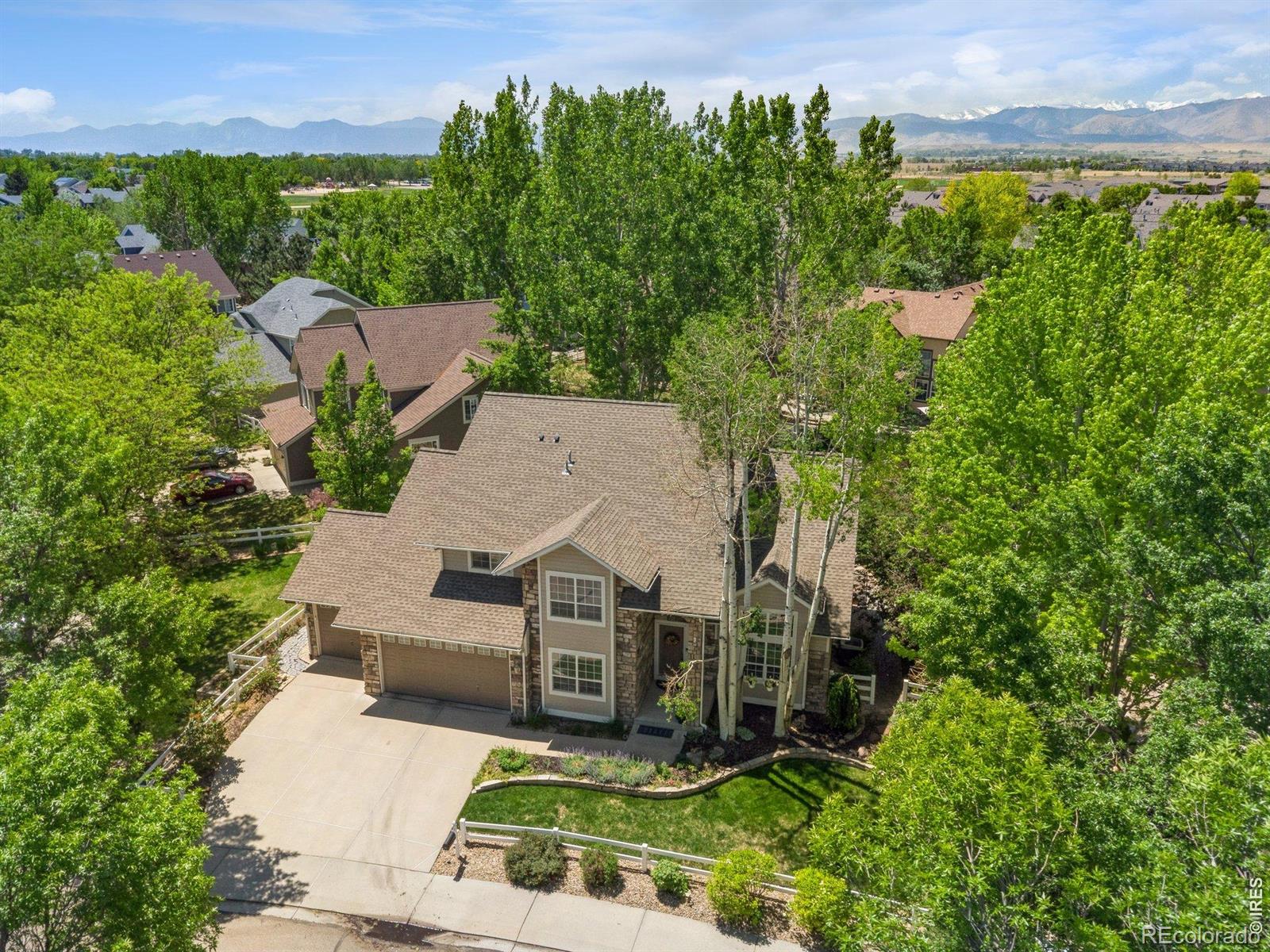 MLS Image #25 for 4219  prairie fire circle,longmont, Colorado