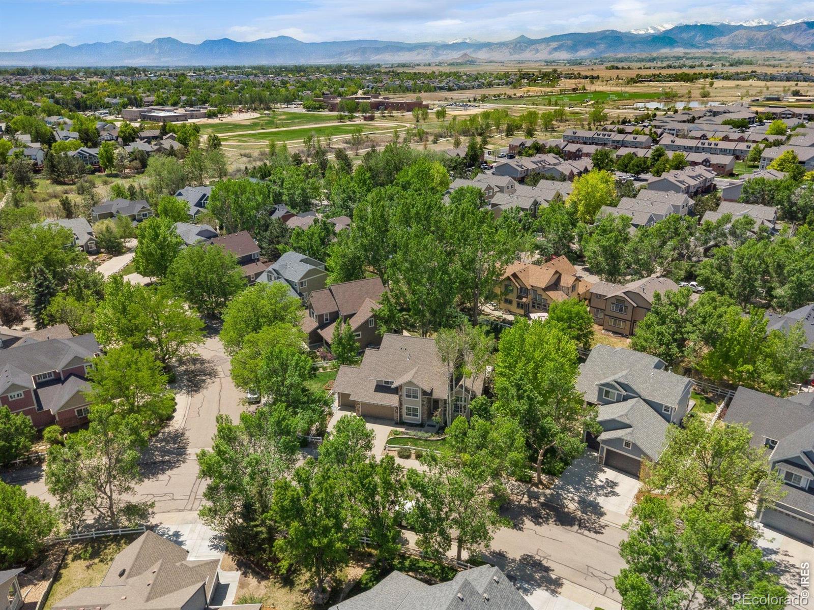 MLS Image #27 for 4219  prairie fire circle,longmont, Colorado