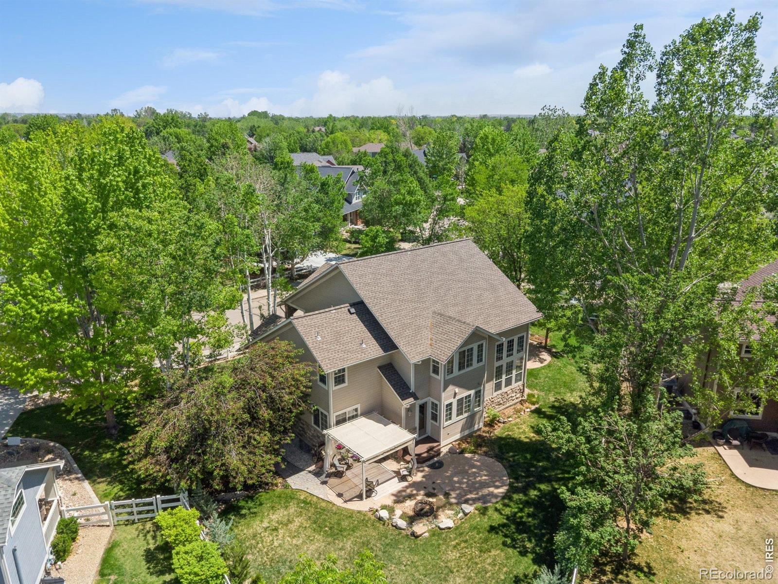 MLS Image #28 for 4219  prairie fire circle,longmont, Colorado