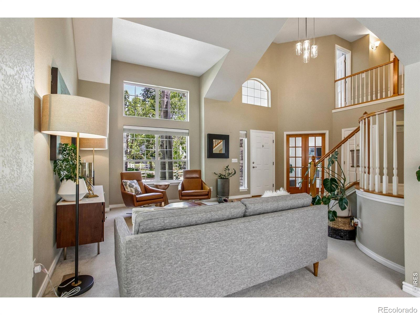 MLS Image #3 for 4219  prairie fire circle,longmont, Colorado