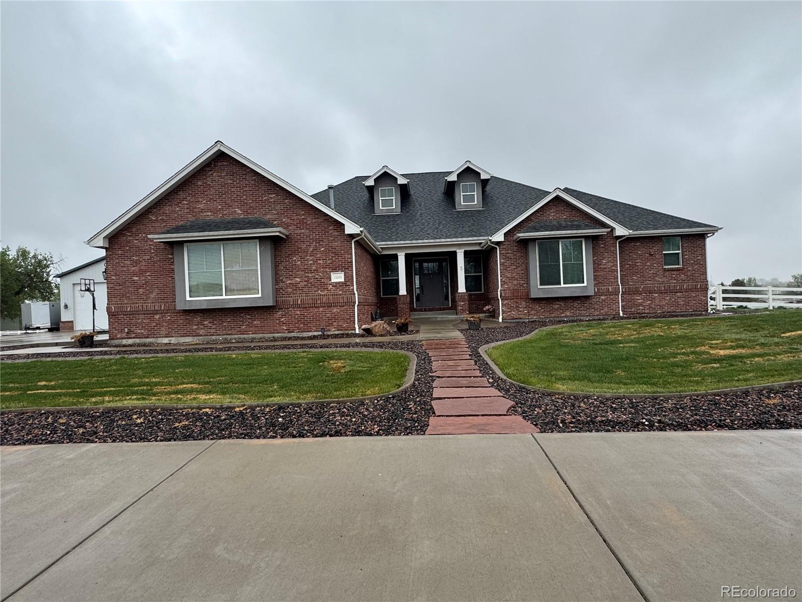 MLS Image #1 for 15585  edna drive,brighton, Colorado
