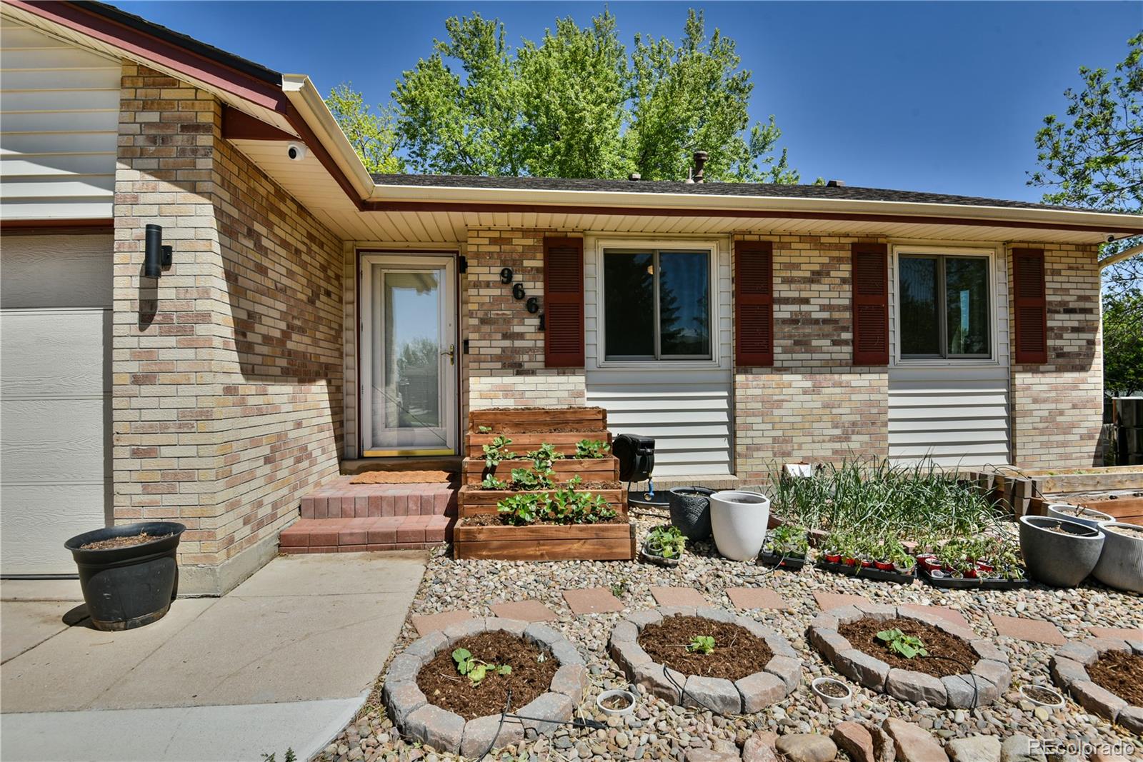 MLS Image #2 for 9661 w dumbarton place,littleton, Colorado