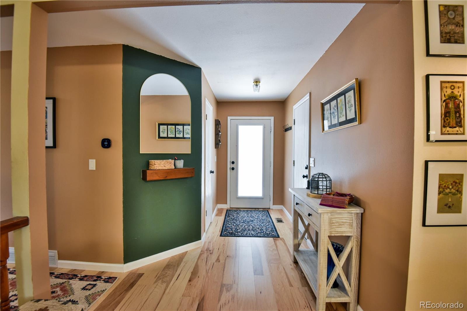 MLS Image #3 for 9661 w dumbarton place,littleton, Colorado