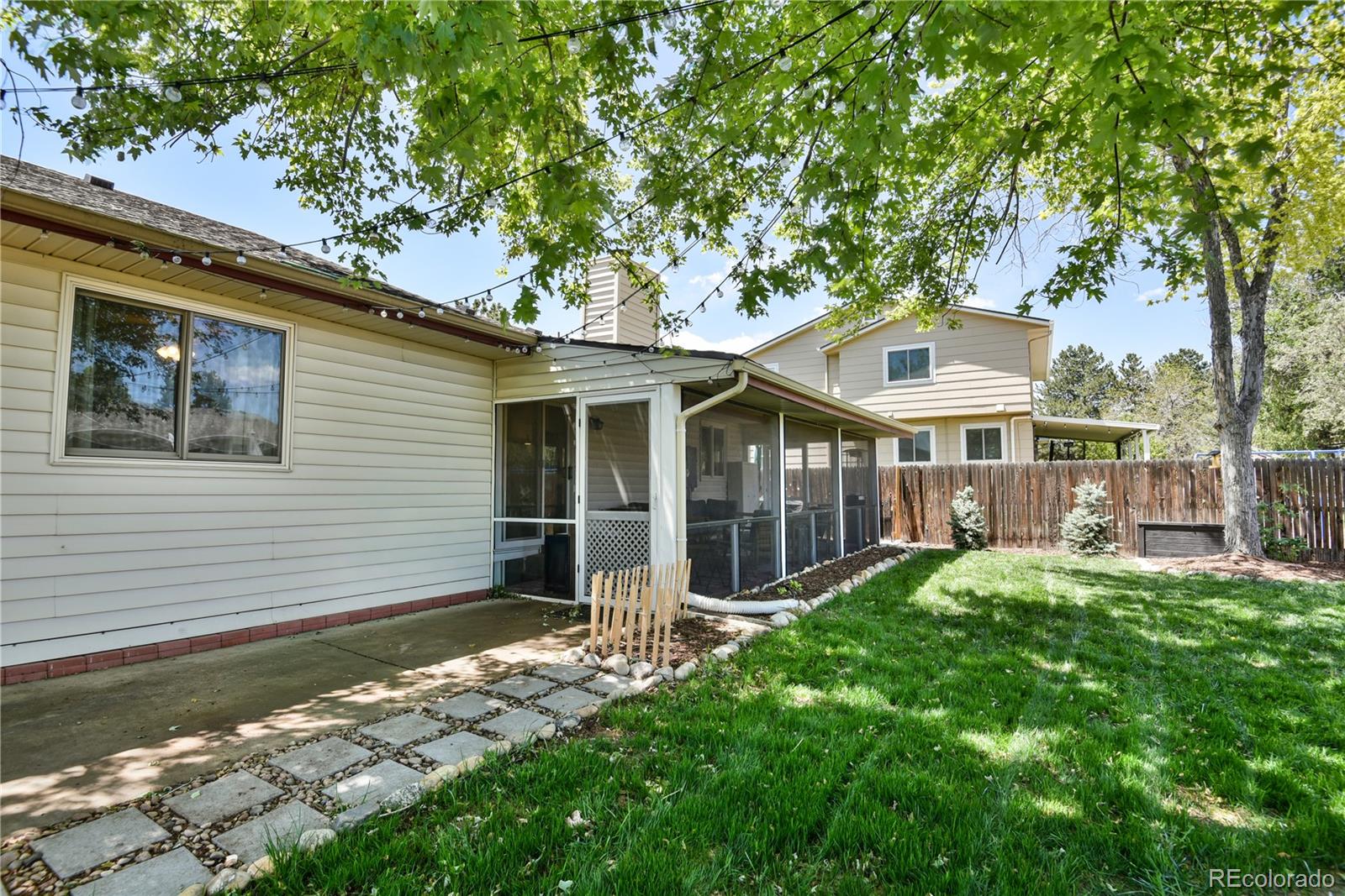 MLS Image #36 for 9661 w dumbarton place,littleton, Colorado