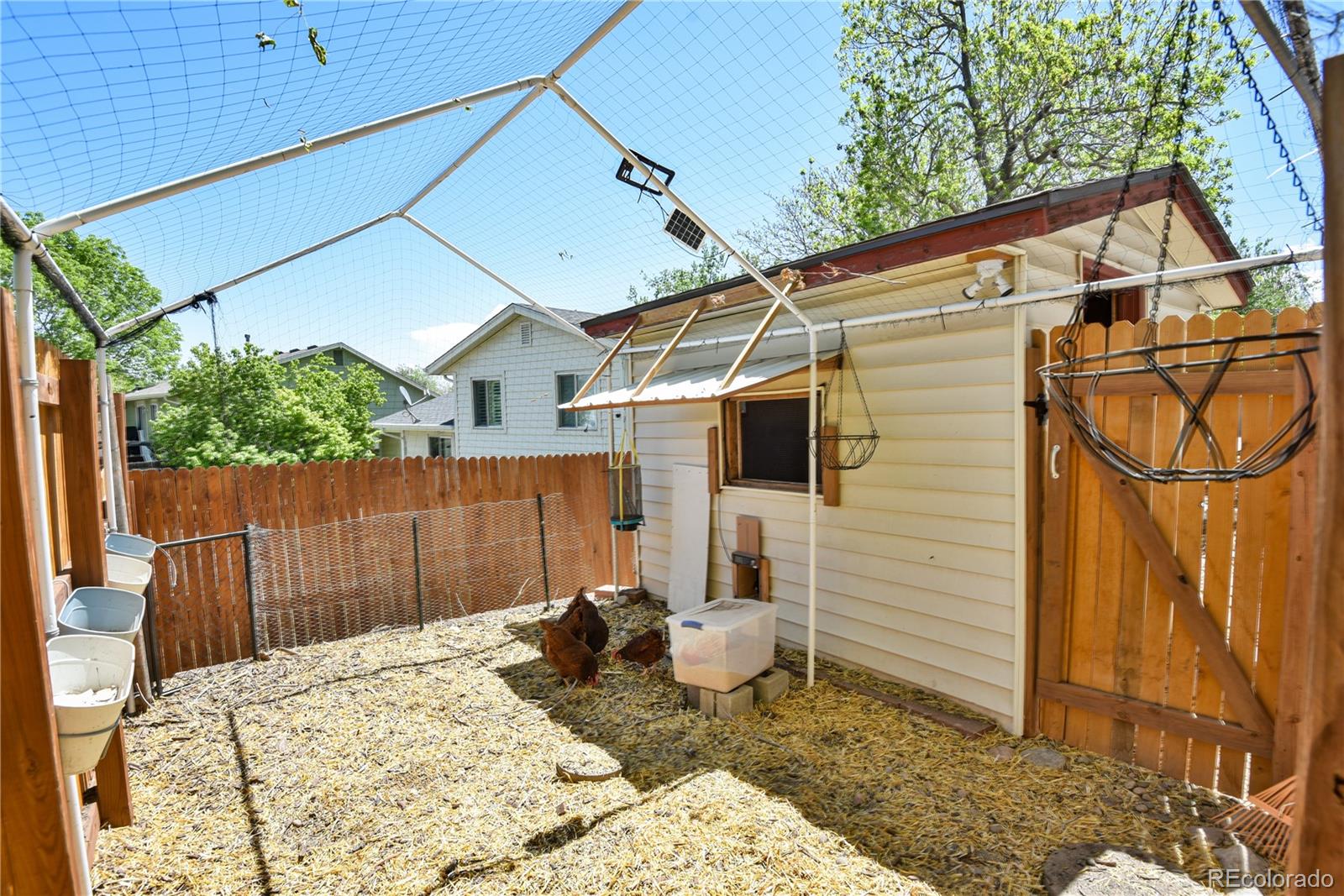 MLS Image #37 for 9661 w dumbarton place,littleton, Colorado