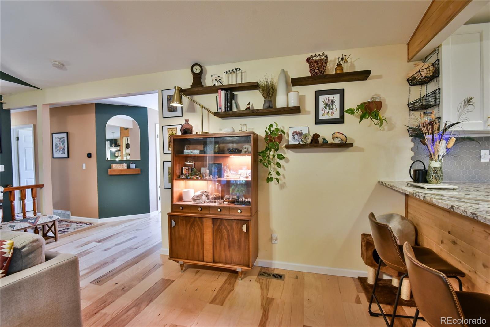 MLS Image #4 for 9661 w dumbarton place,littleton, Colorado