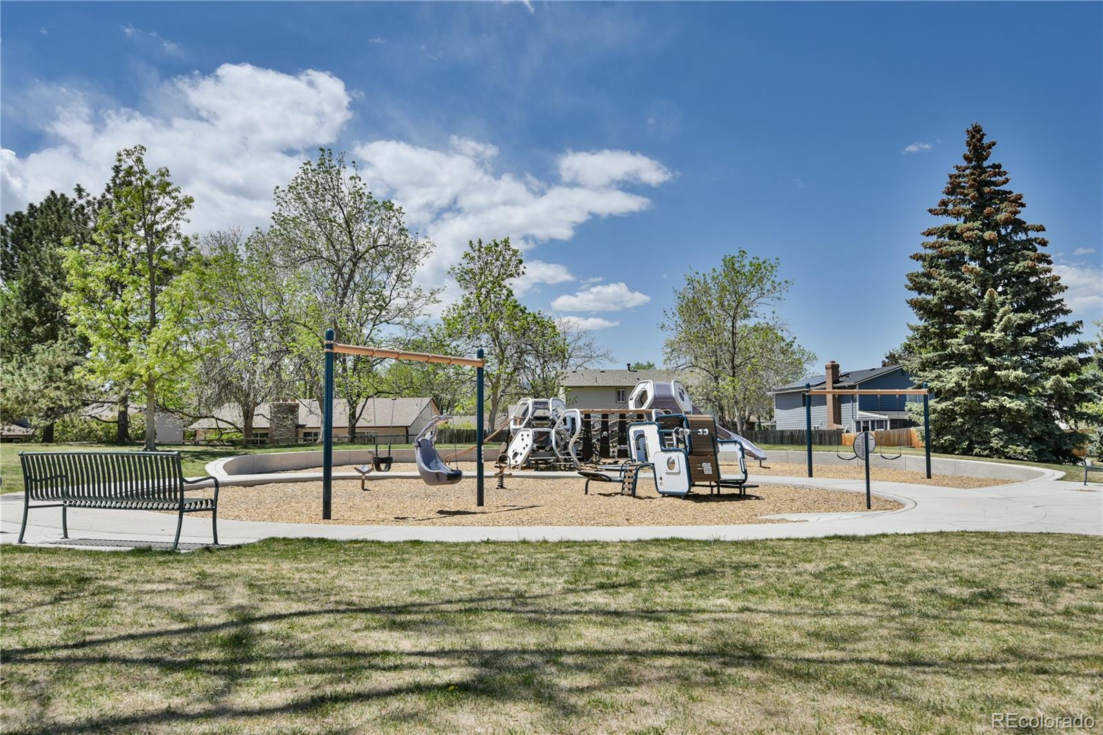 MLS Image #40 for 9661 w dumbarton place,littleton, Colorado
