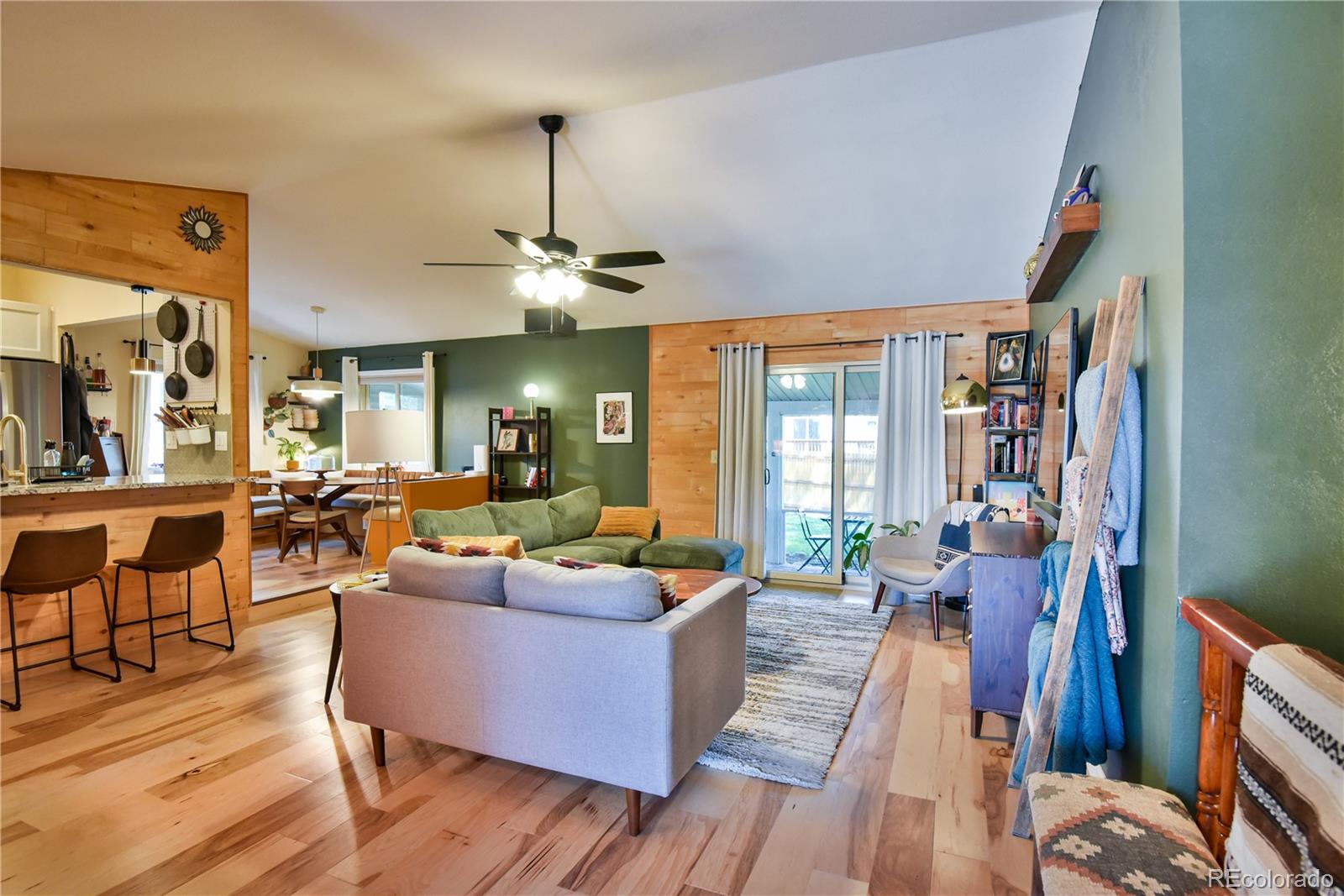 MLS Image #5 for 9661 w dumbarton place,littleton, Colorado