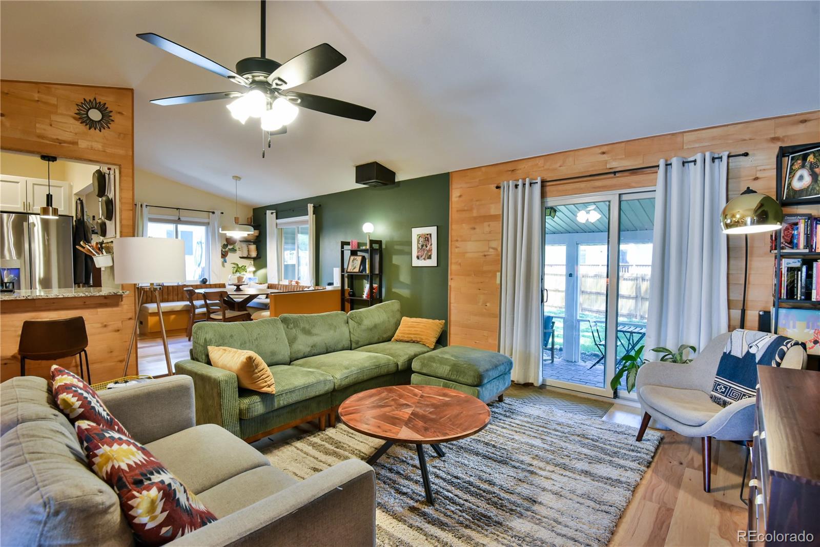MLS Image #6 for 9661 w dumbarton place,littleton, Colorado