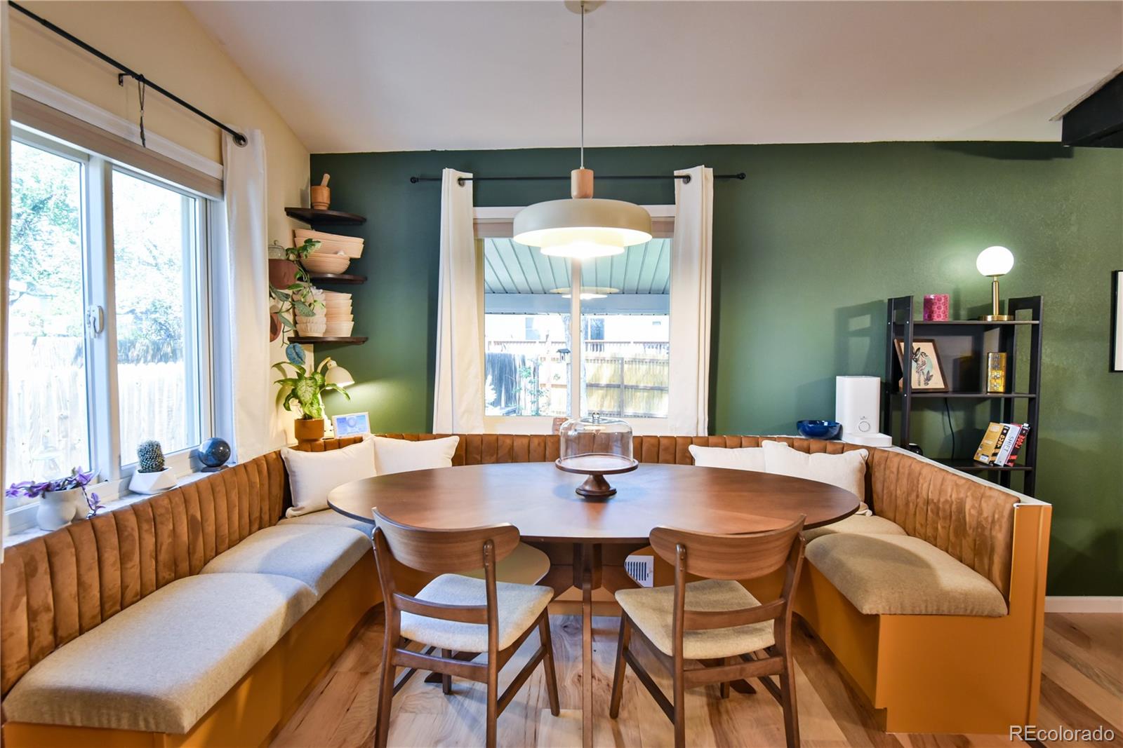 MLS Image #8 for 9661 w dumbarton place,littleton, Colorado