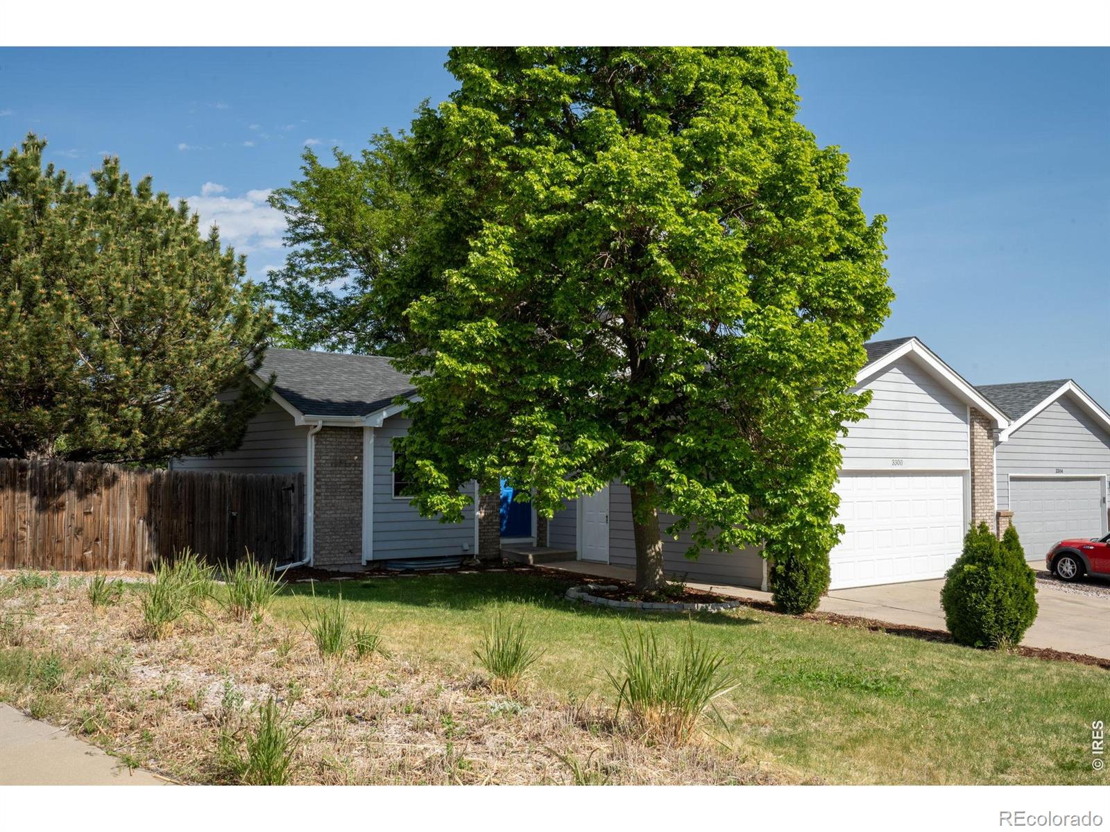 MLS Image #0 for 3300  rio grande avenue,evans, Colorado