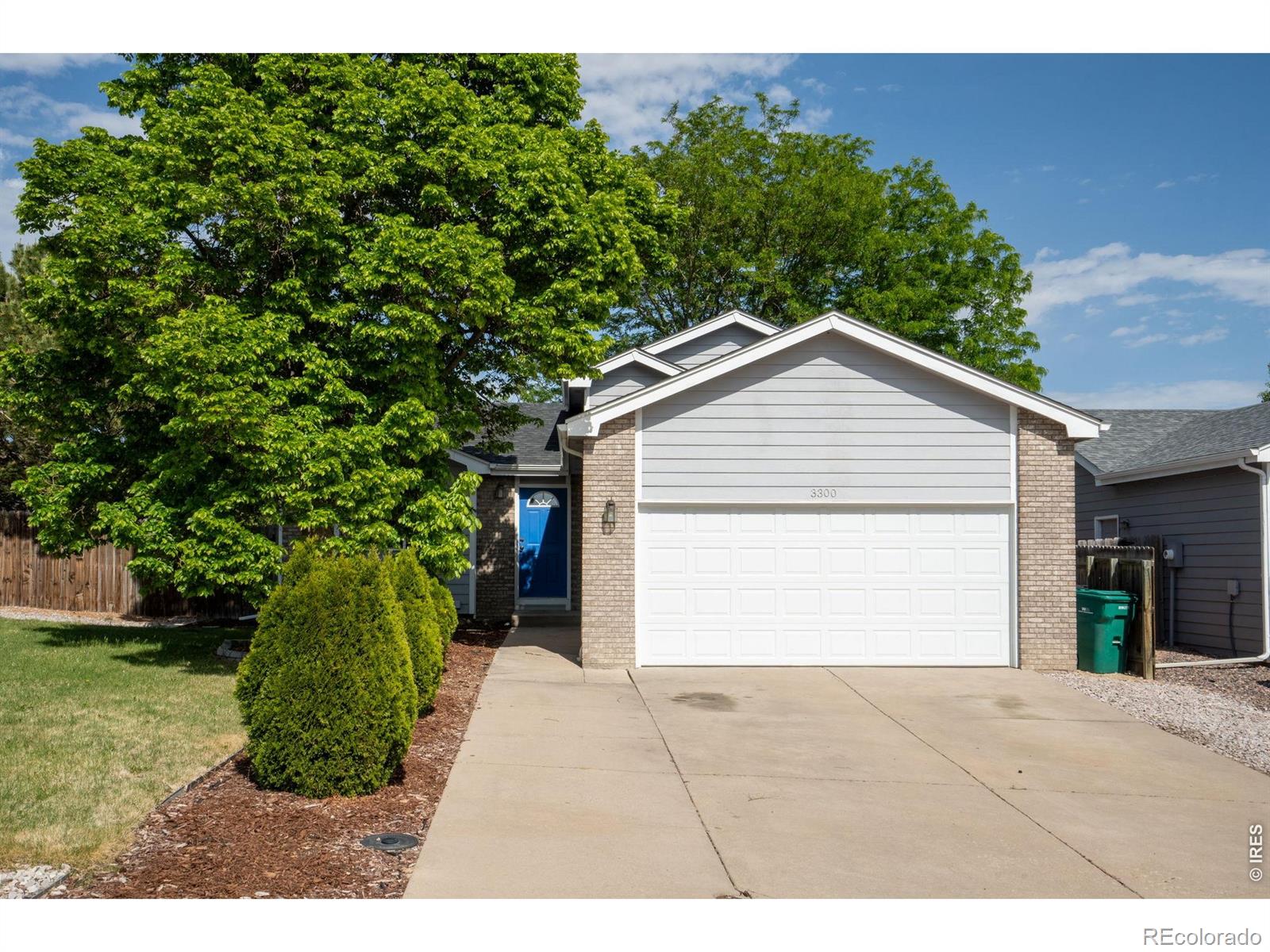 MLS Image #1 for 3300  rio grande avenue,evans, Colorado