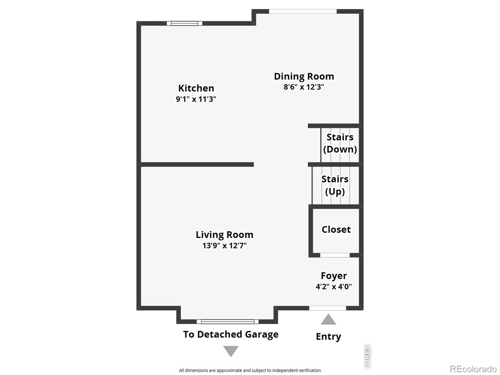 MLS Image #11 for 3300  rio grande avenue,evans, Colorado