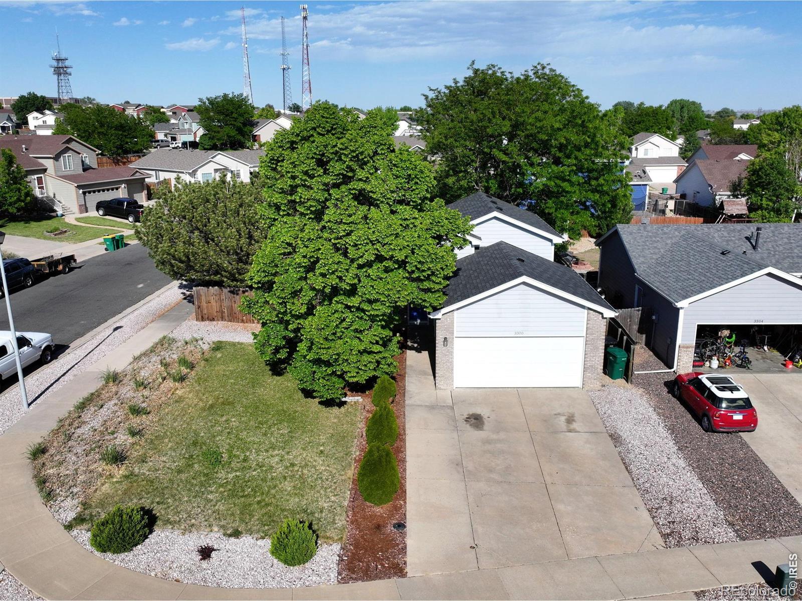 MLS Image #45 for 3300  rio grande avenue,evans, Colorado