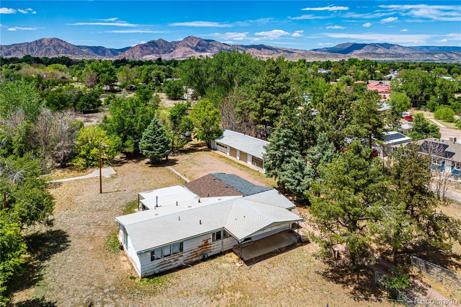 MLS Image #2 for 1535  chestnut street,canon city, Colorado