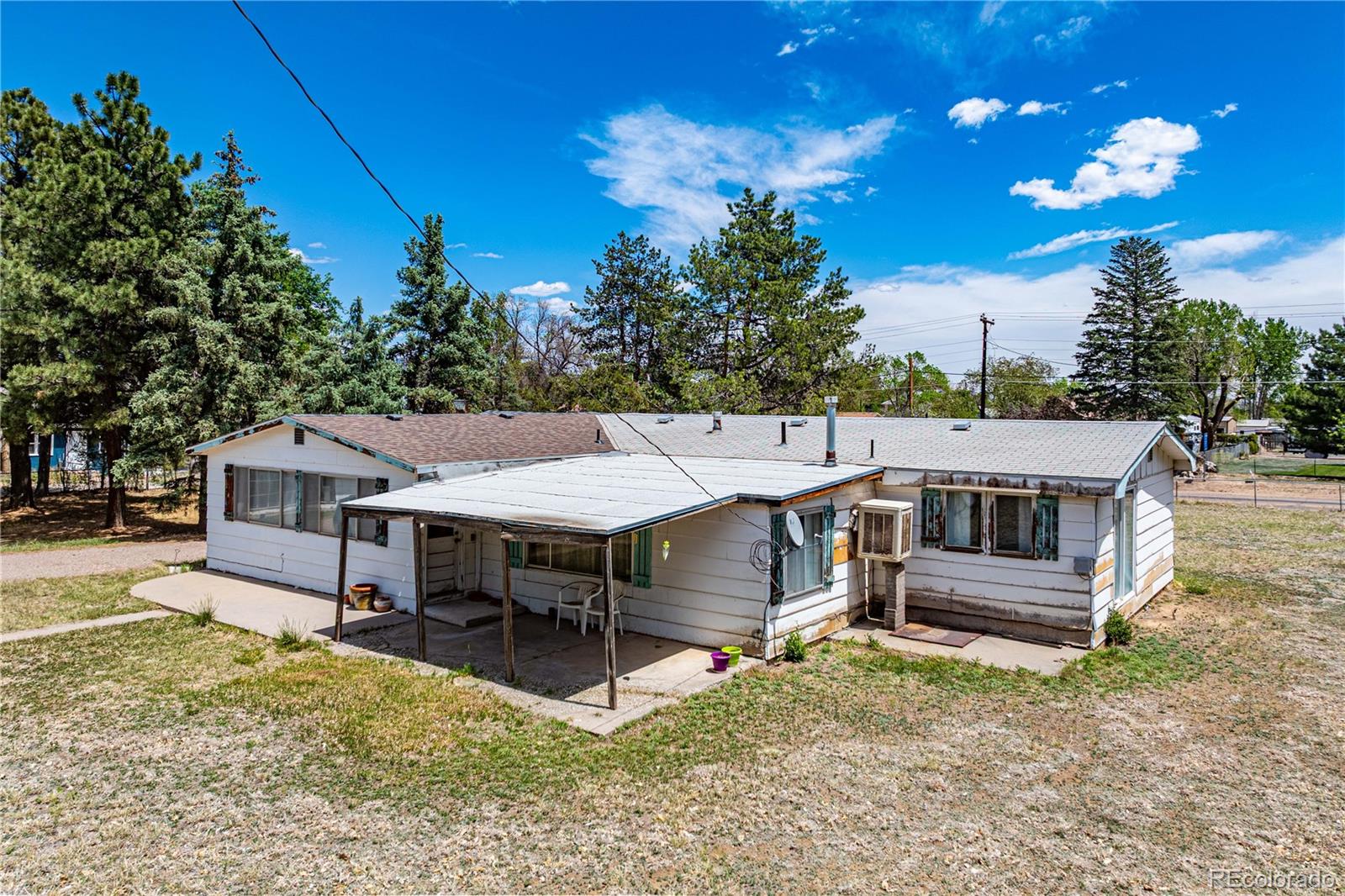 MLS Image #29 for 1535  chestnut street,canon city, Colorado