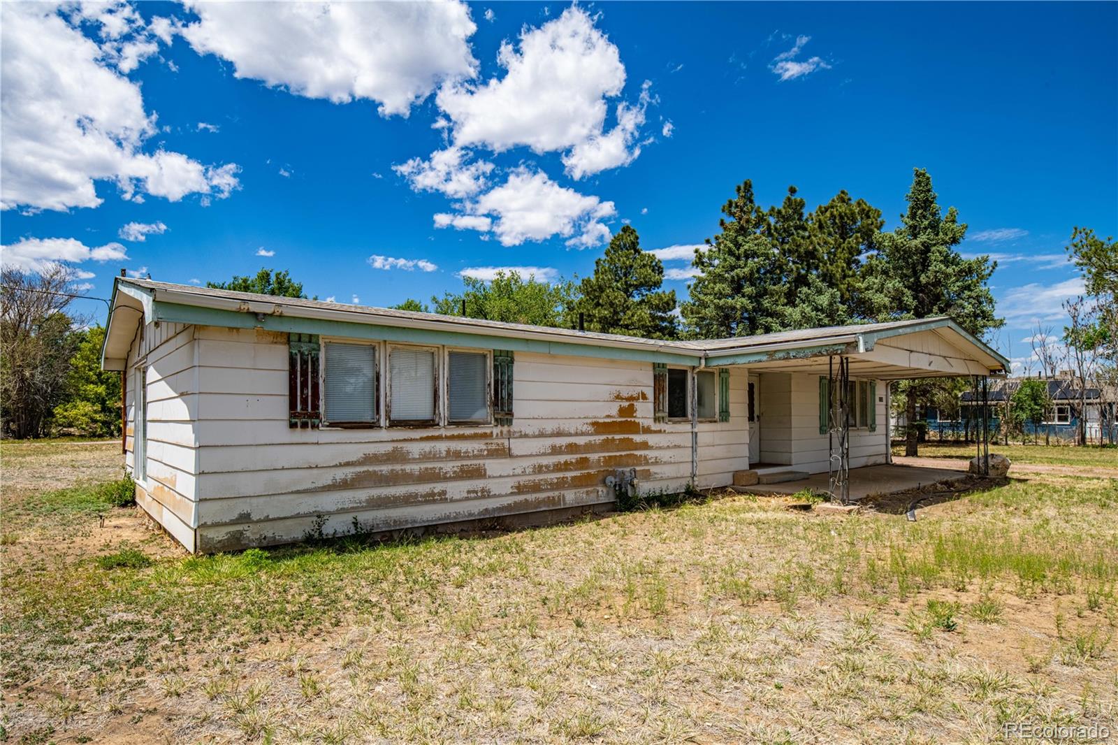 MLS Image #3 for 1535  chestnut street,canon city, Colorado