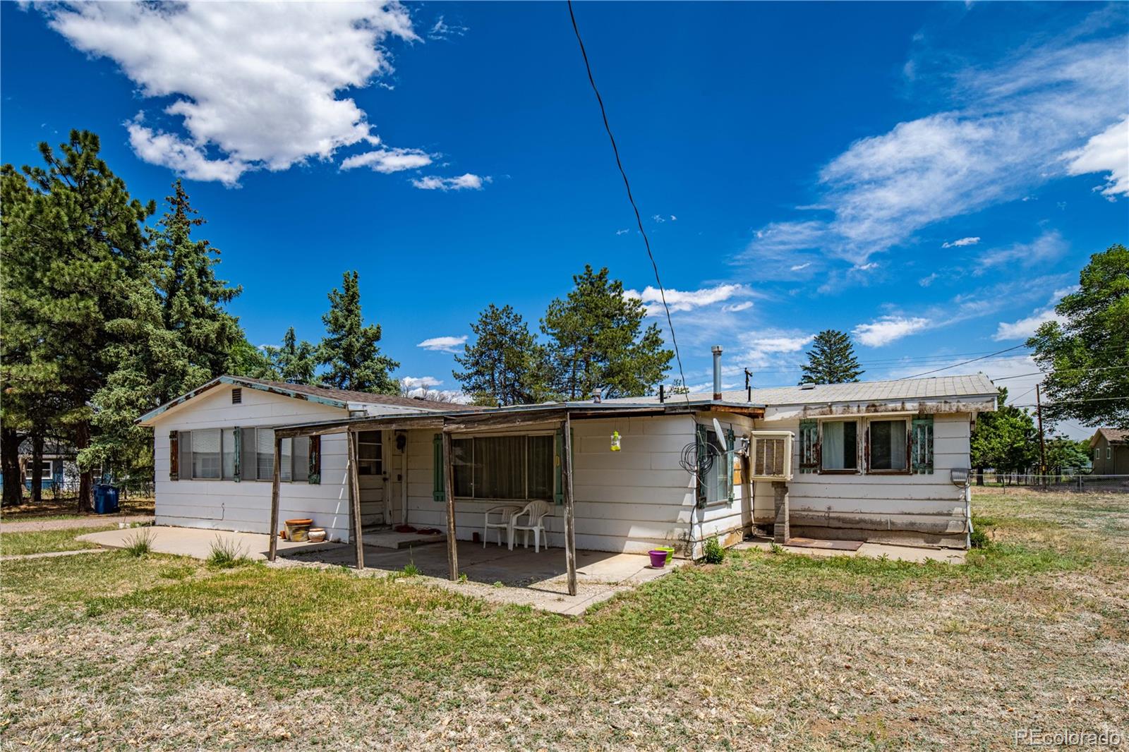 MLS Image #31 for 1535  chestnut street,canon city, Colorado