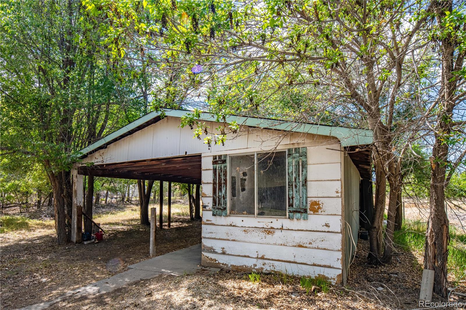 MLS Image #43 for 1535  chestnut street,canon city, Colorado