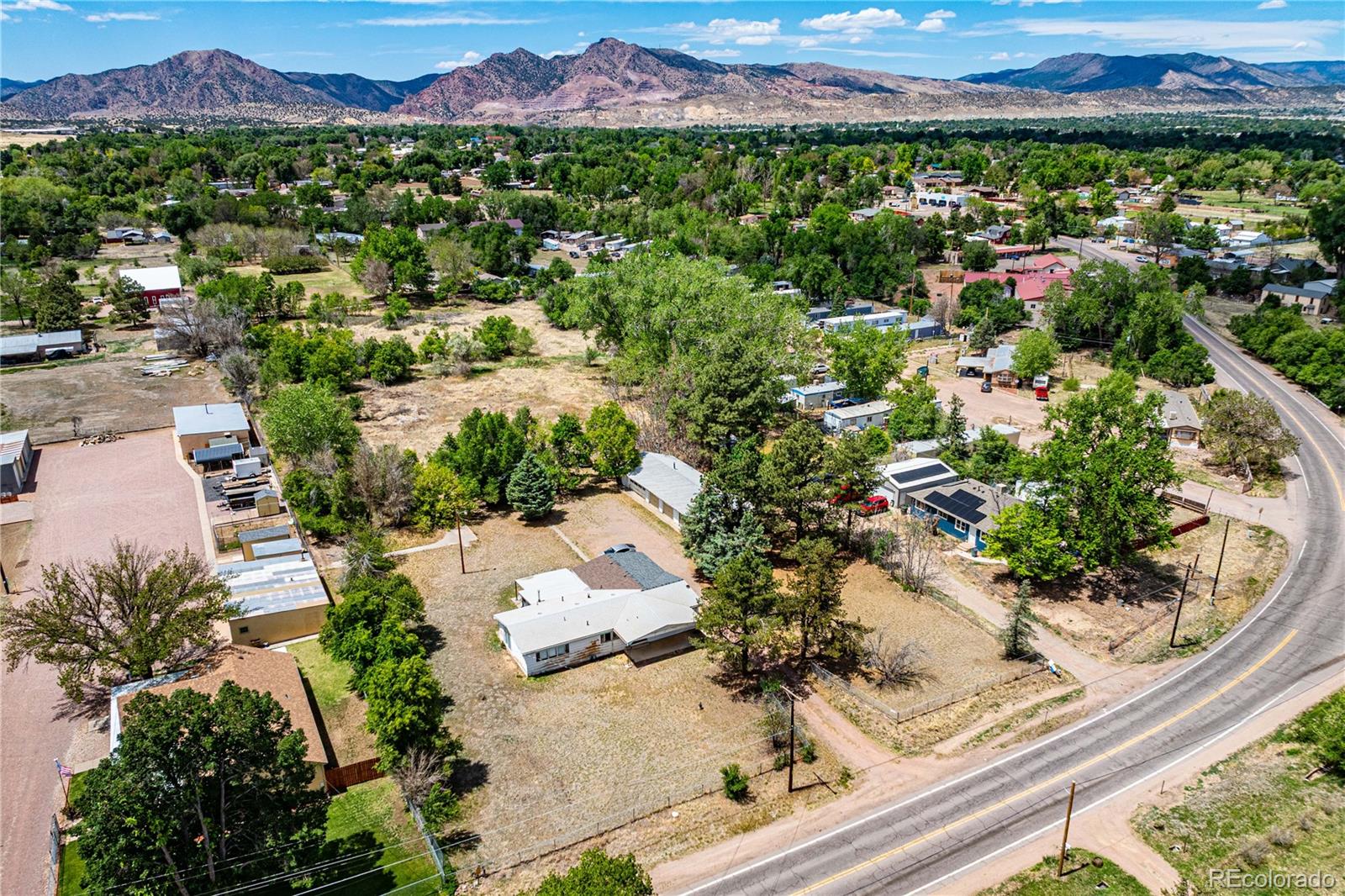MLS Image #44 for 1535  chestnut street,canon city, Colorado