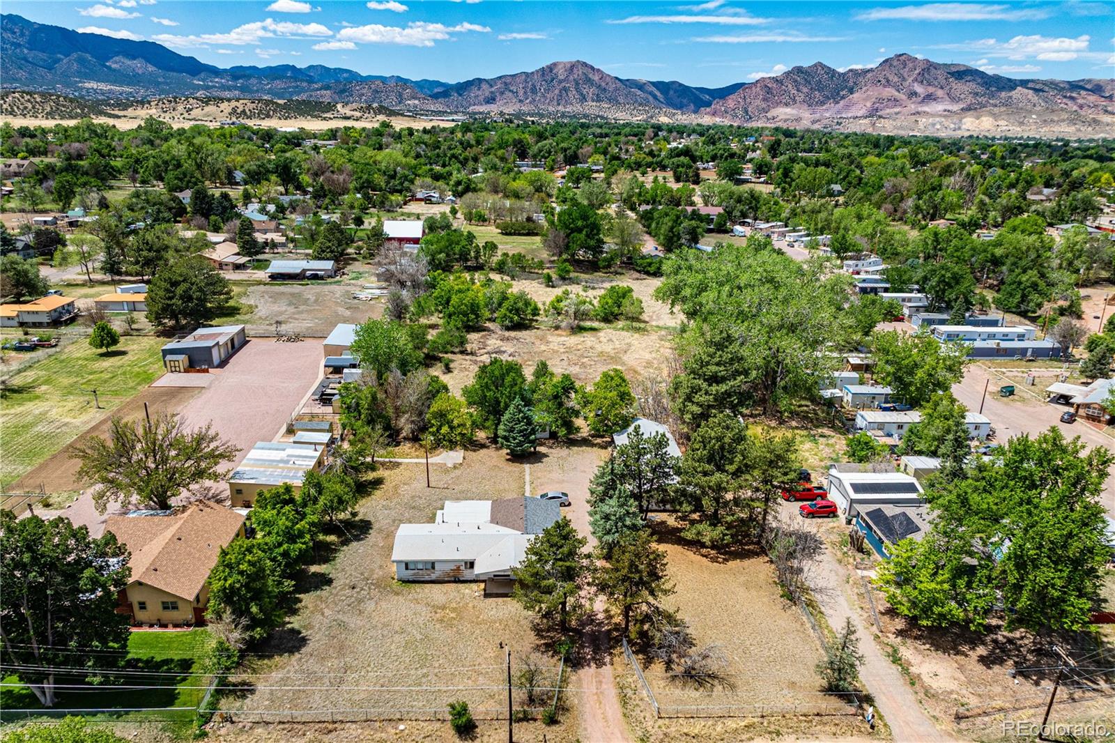 MLS Image #45 for 1535  chestnut street,canon city, Colorado