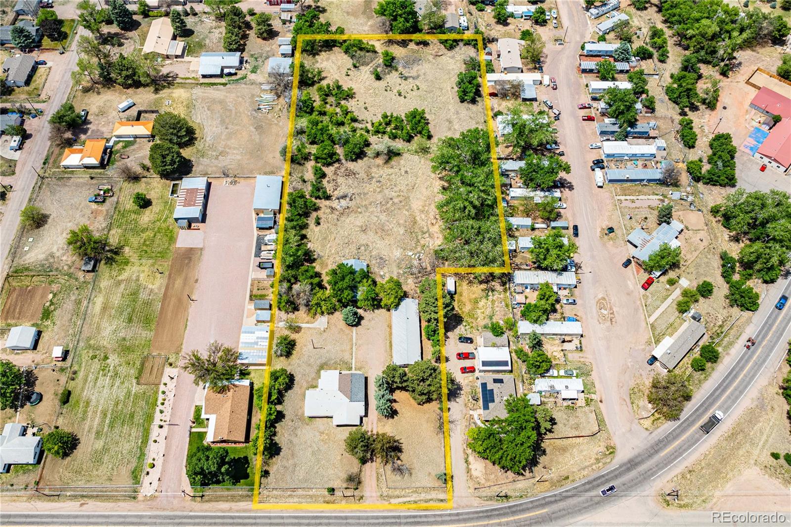 MLS Image #48 for 1535  chestnut street,canon city, Colorado