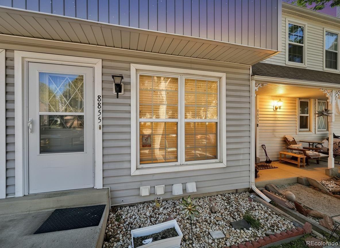 MLS Image #3 for 8855 w floyd avenue,lakewood, Colorado